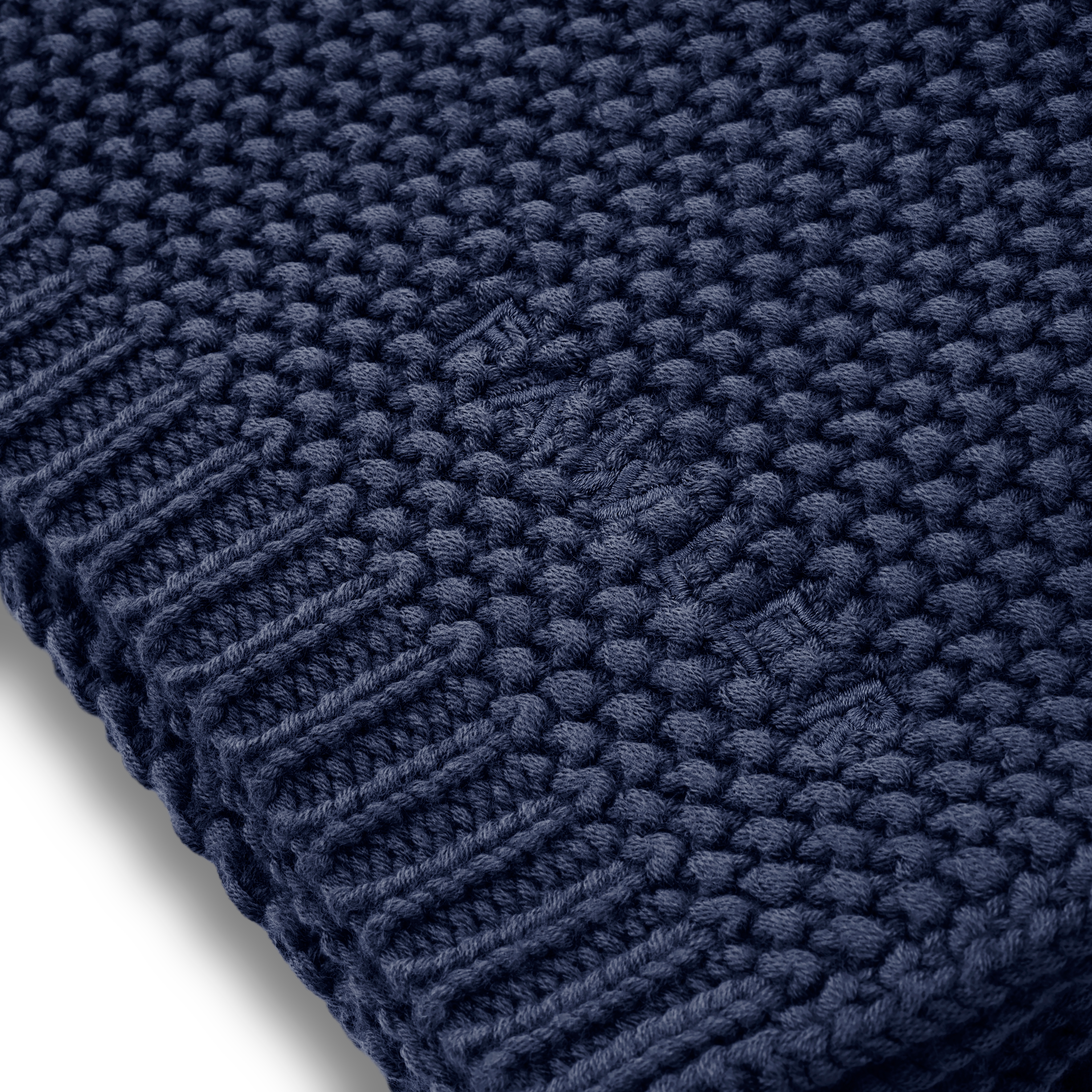 Fabien | Μπλε Μαρέν Urban Κασκόλ - 3