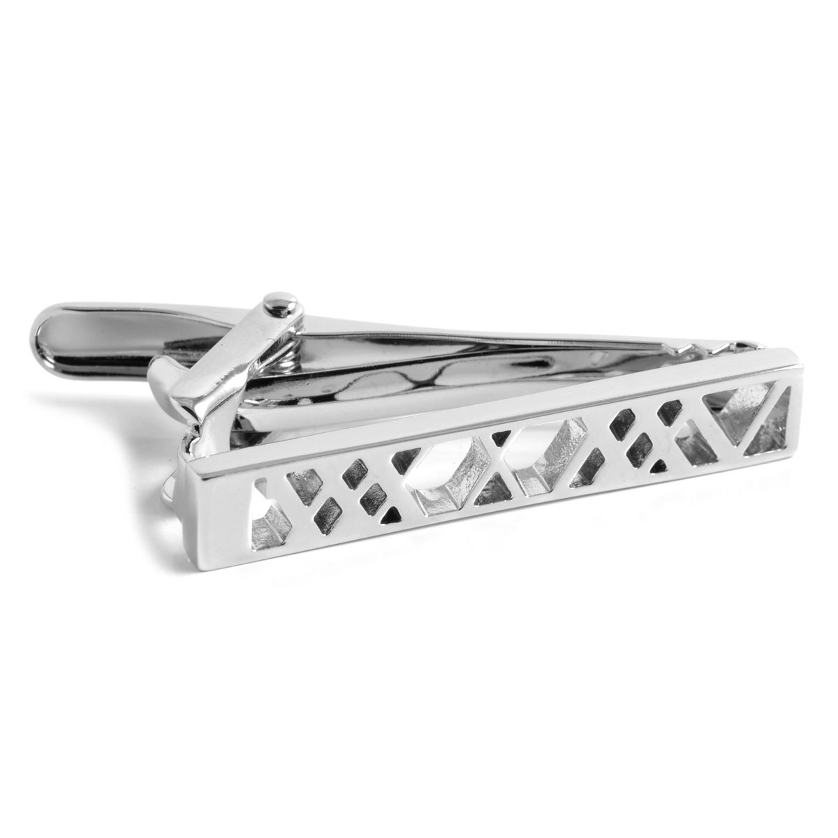 Map edinstvena sponka za kravato - 1