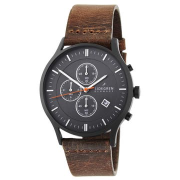 Luna Revil Kronograf Ur Luna Revil Kronograf Ur