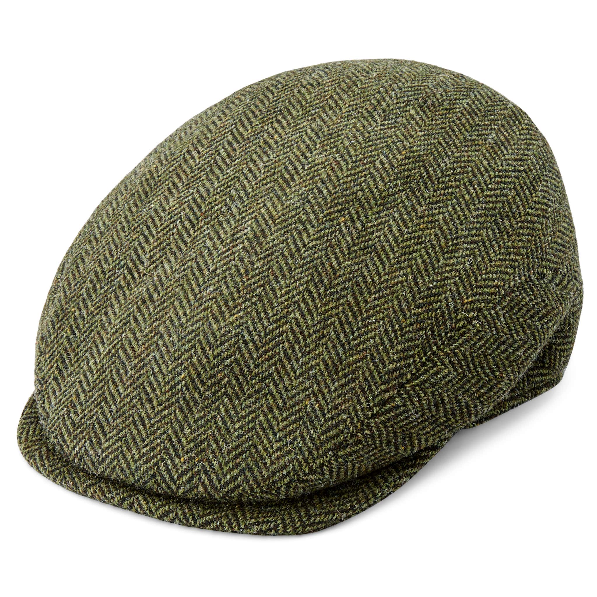 How to Wear A Flat Cap Without Looking Flat