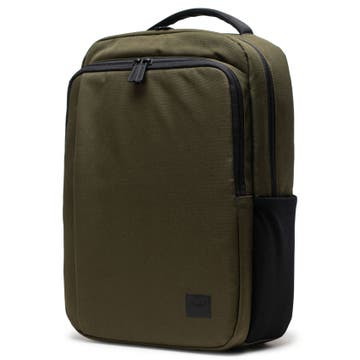 Herschel Kaslo Daypack Tech Green Herschel Kaslo Daypack Tech Green