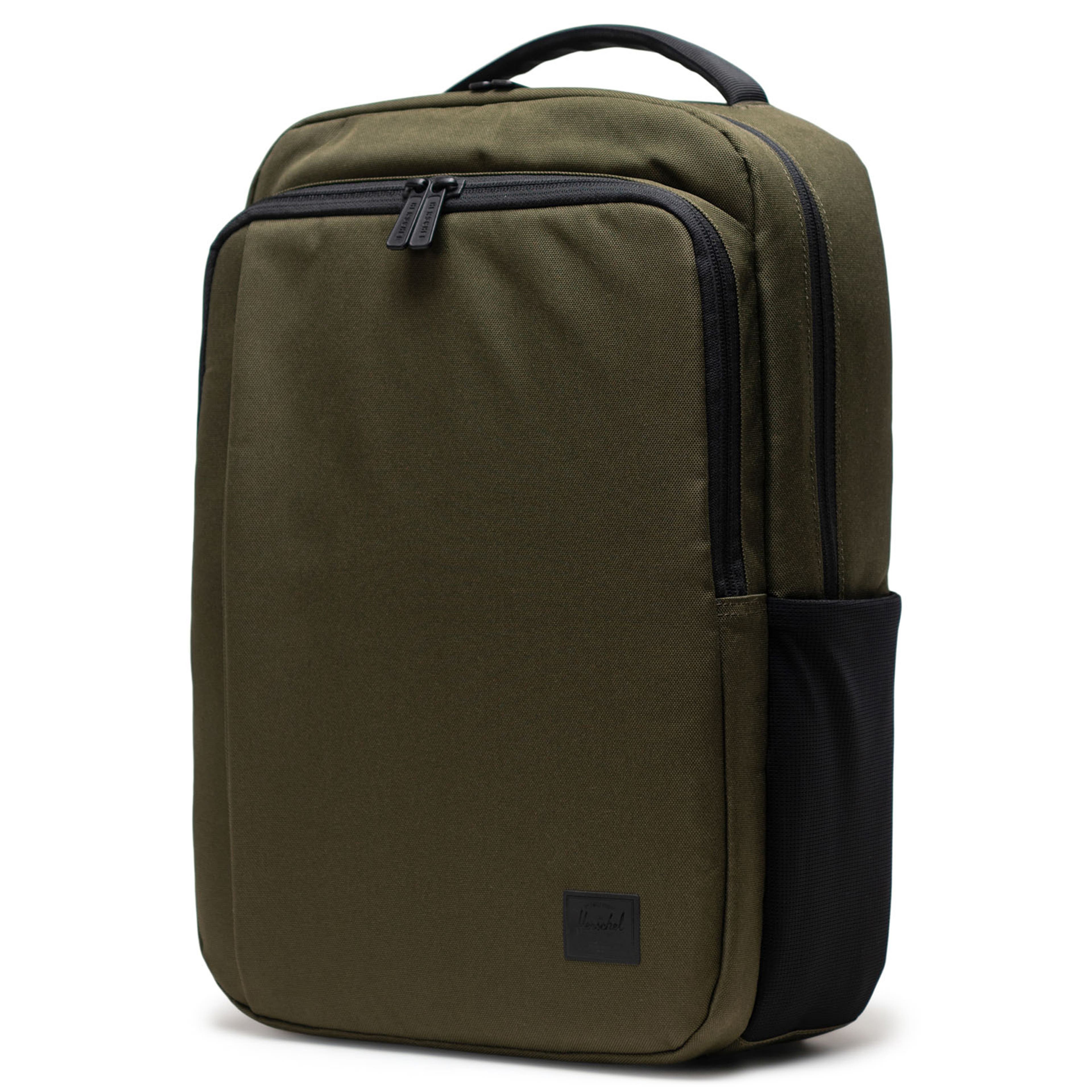 Herschel Kaslo Tech dagrugzak in groen Herschel Kaslo Tech dagrugzak in groen