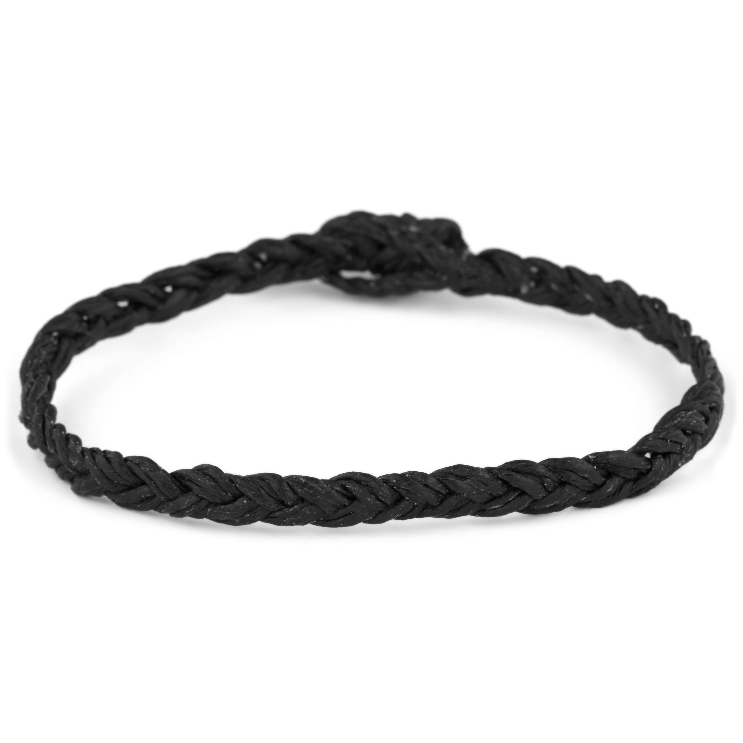 Musta 925 Gordon-rannekoru - 2