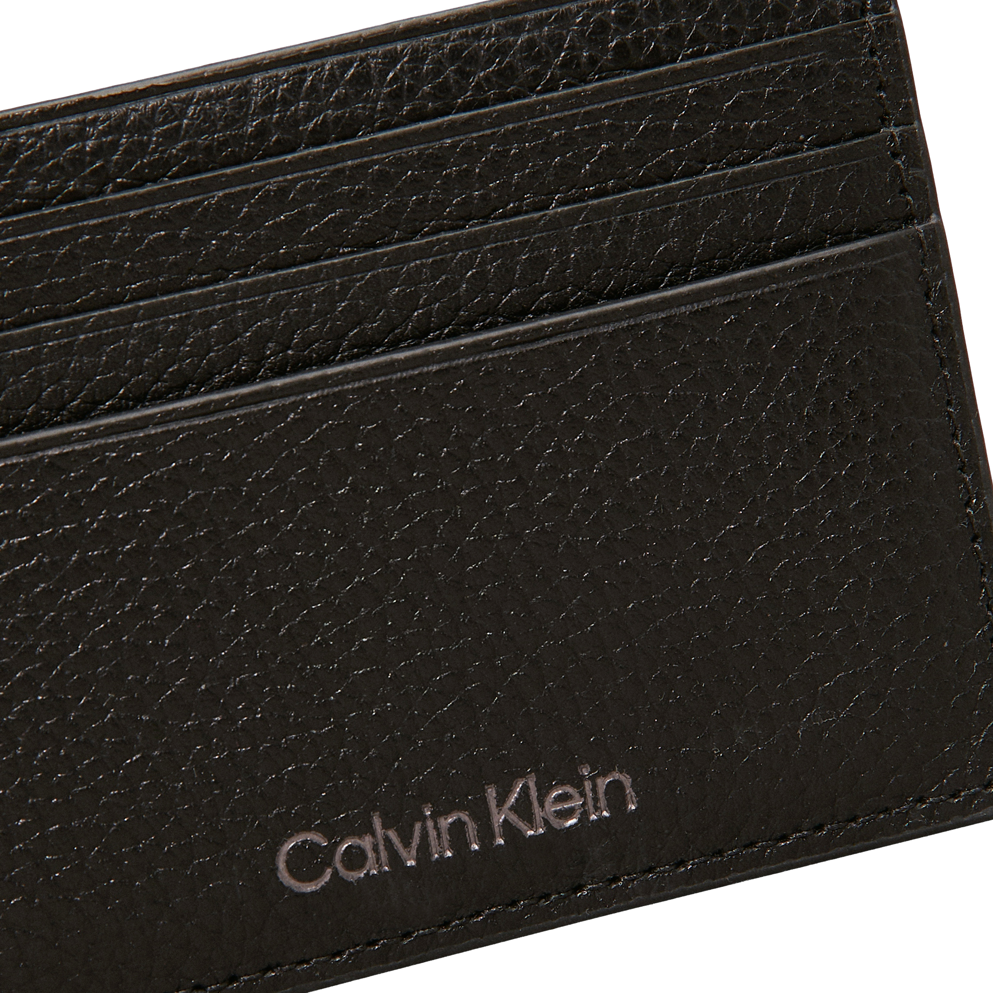 Calvin Klein Warmth Kartenhalter für 6 Karten - 3