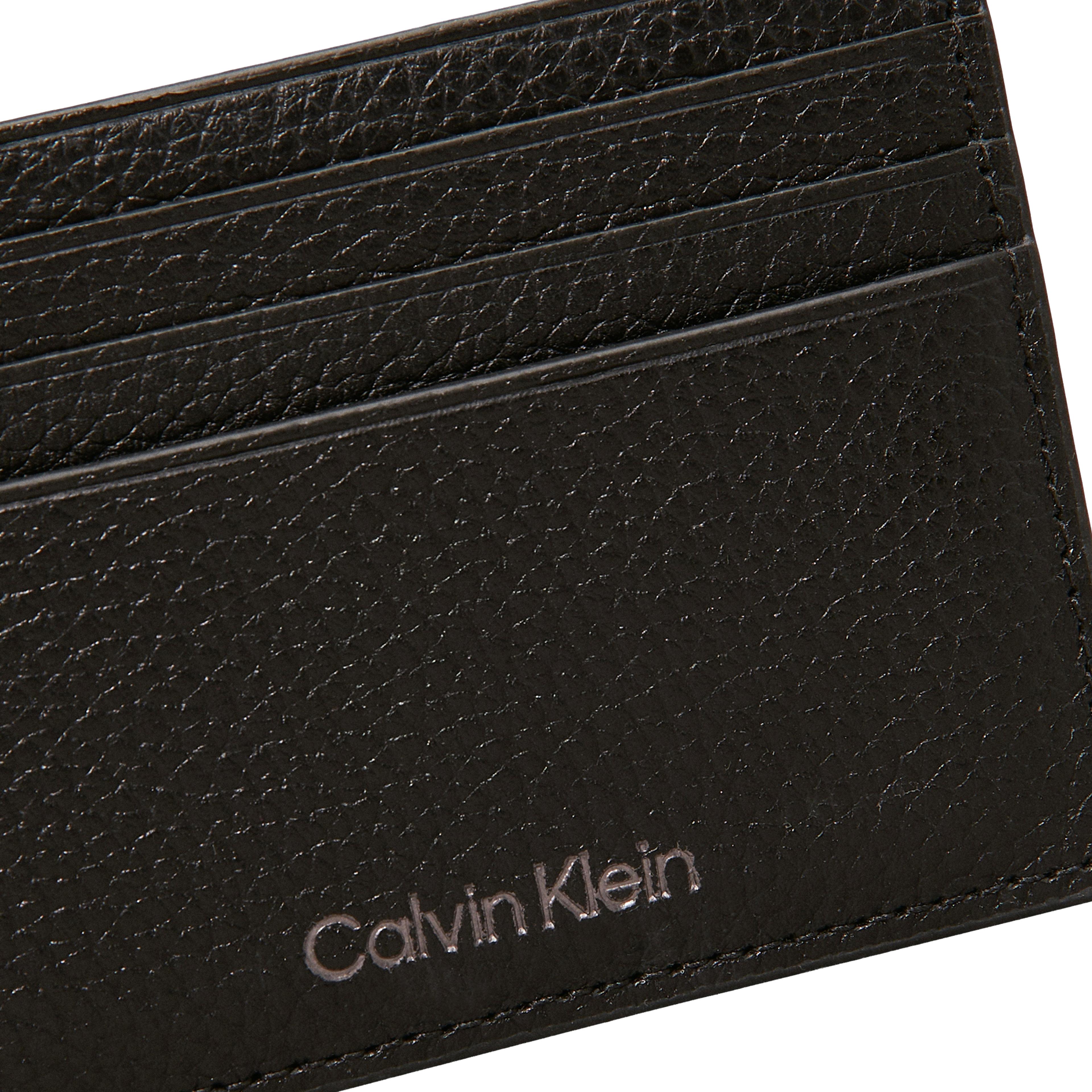 Porte-cartes Calvin Klein Warmth - 6 Cartes - 3