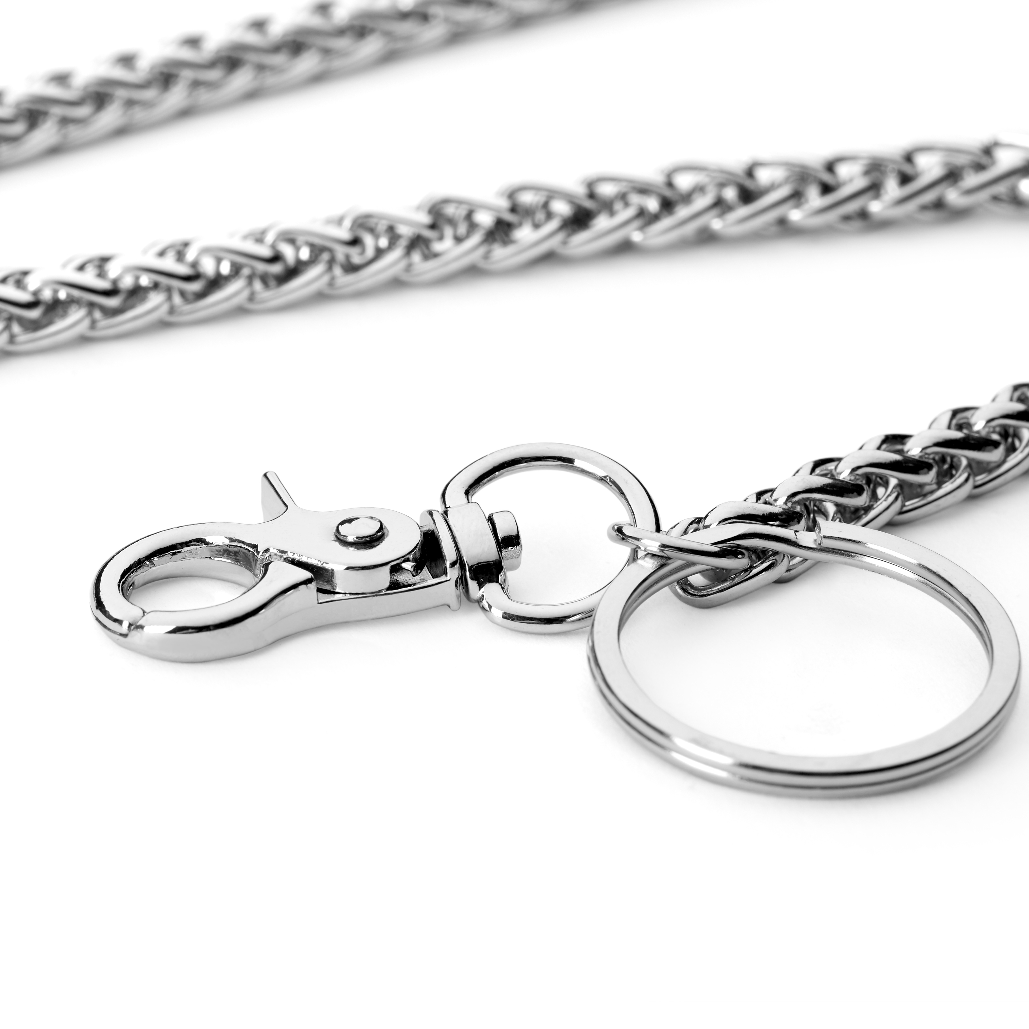 Lommeboklenke med Piler - 4