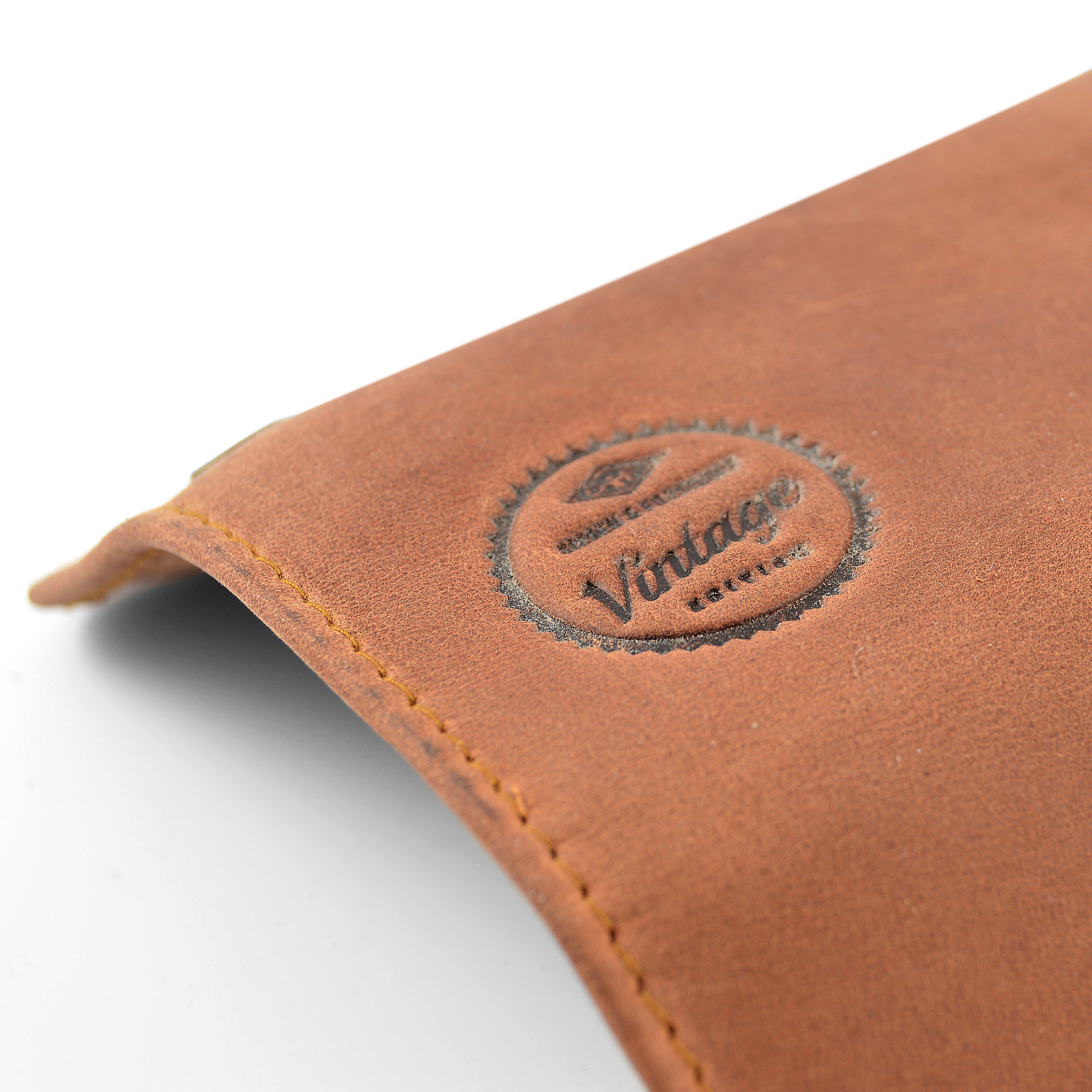 Vintage Rol-etui voor Razor - 7