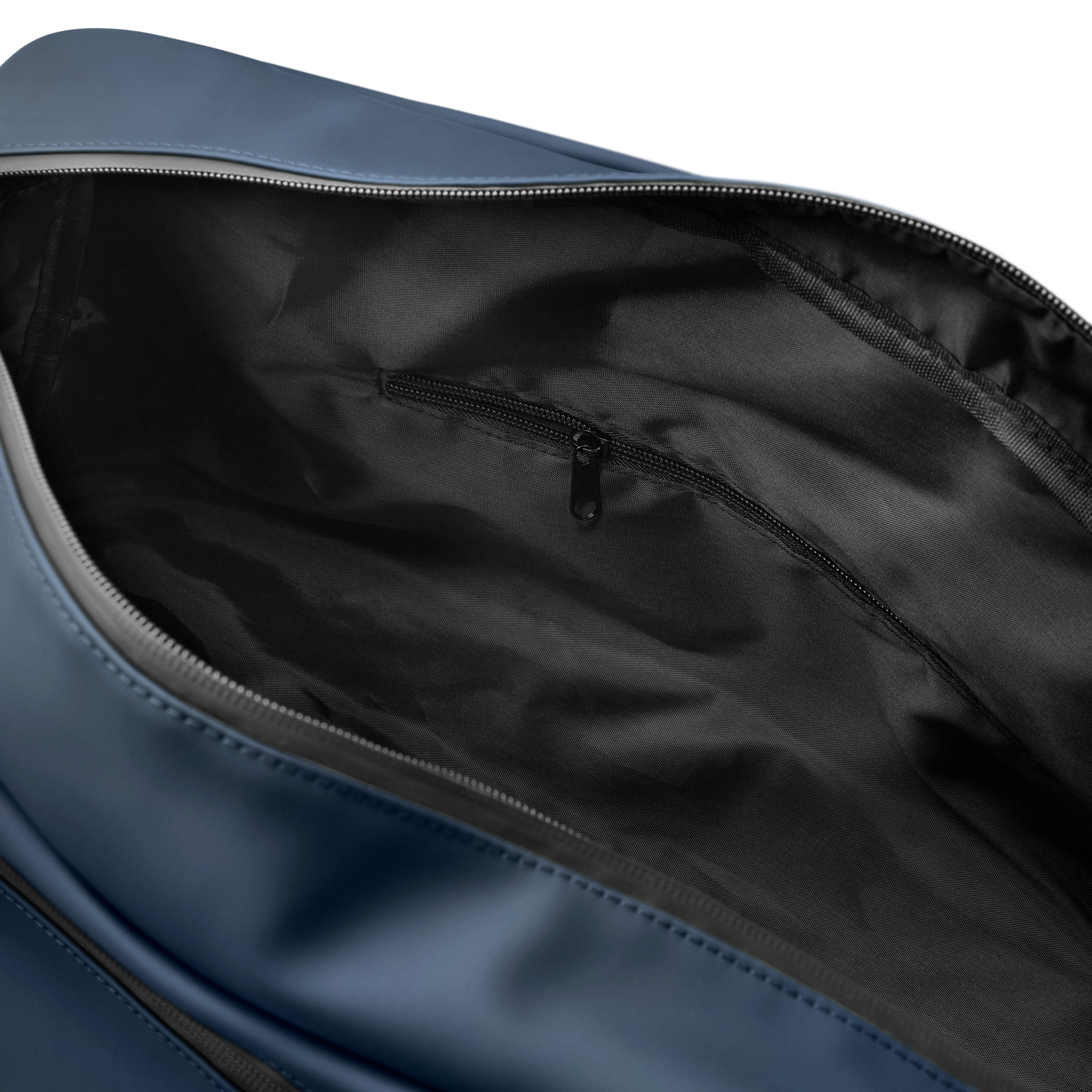 Horizon | Borsone da viaggio blu Navy resistente all'acqua - 8