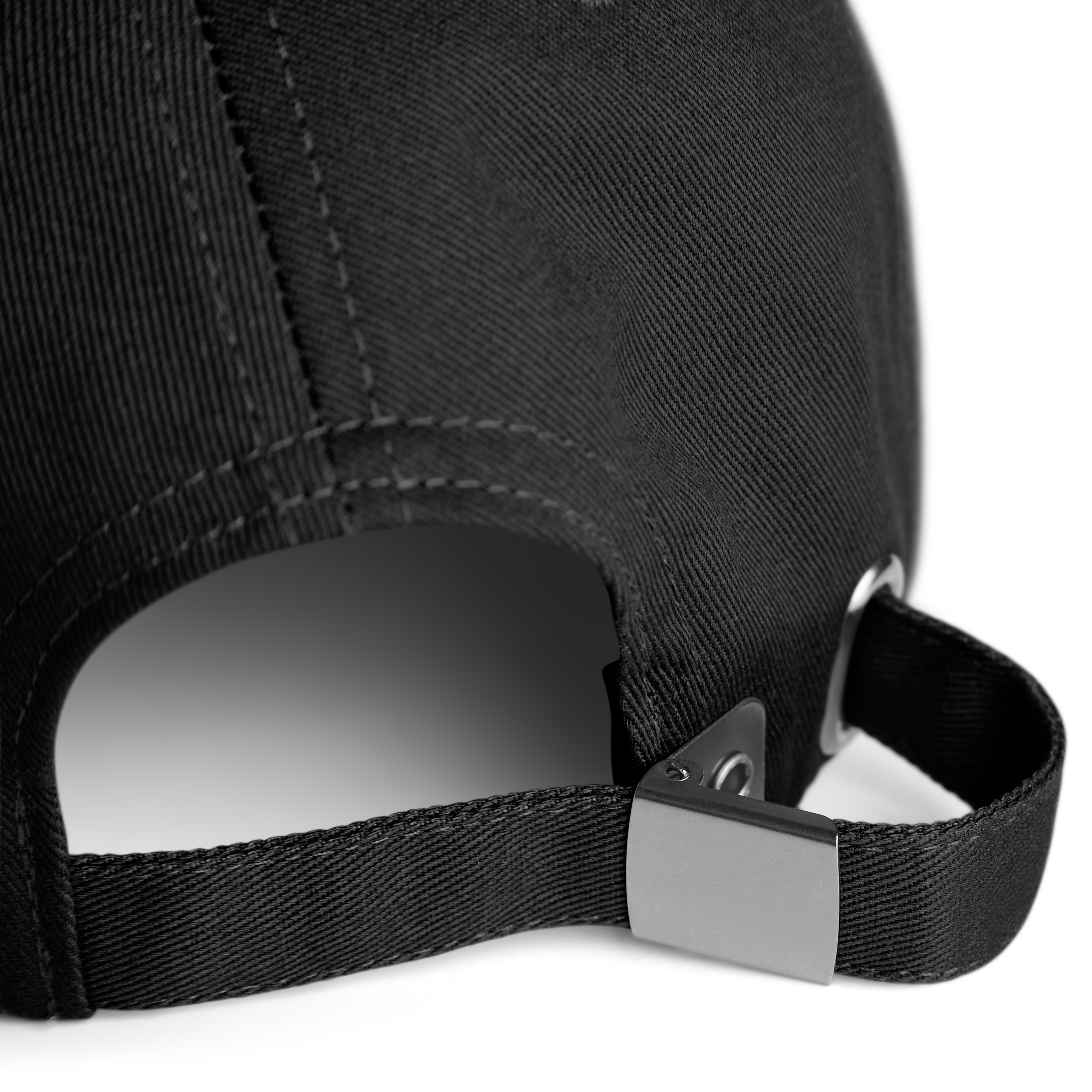 Lacuna | Black Baseball Cap | In stock! | Lucleon Lacuna | Black Baseball Cap | In stock! | Lucleon