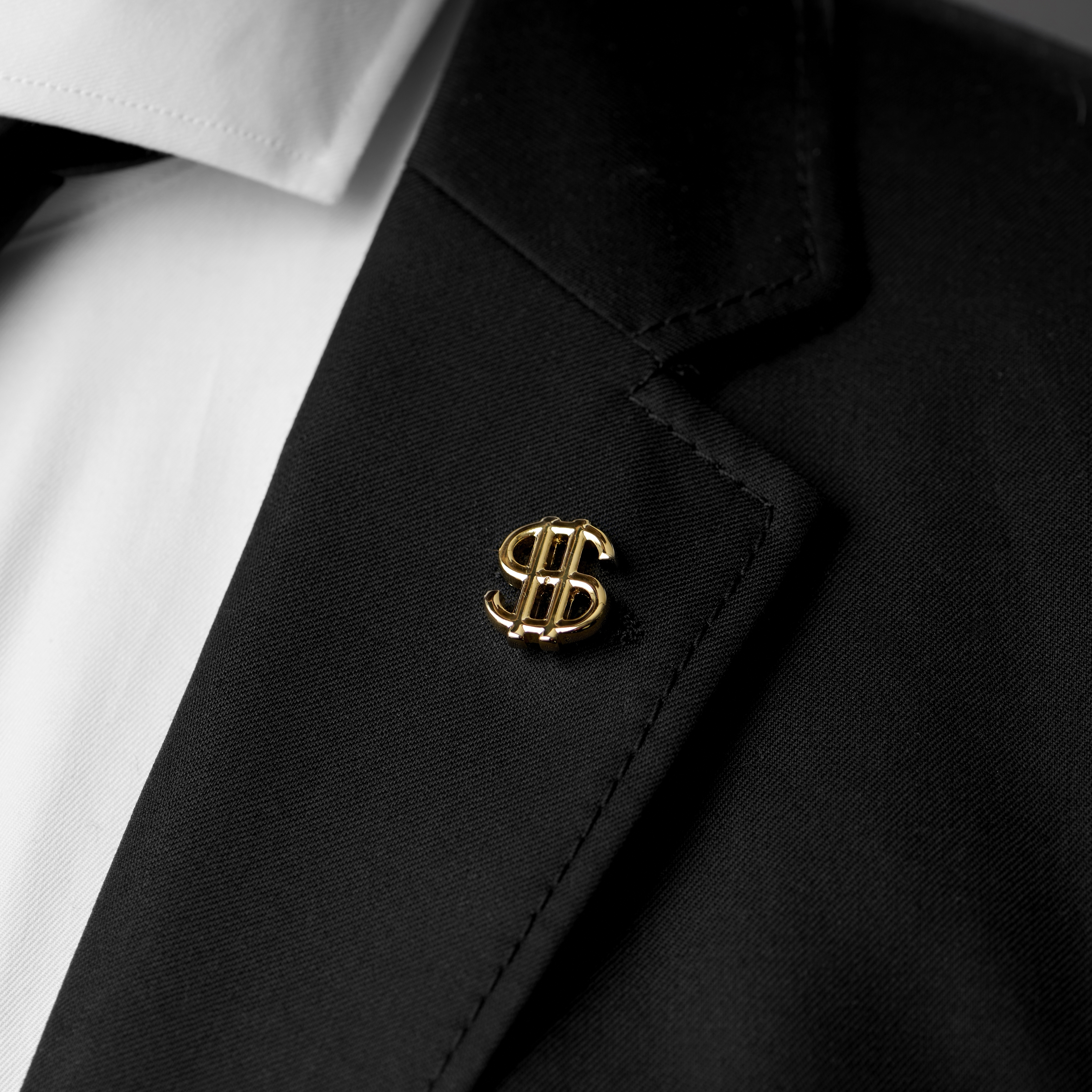 Épinglette Wall Street - 5