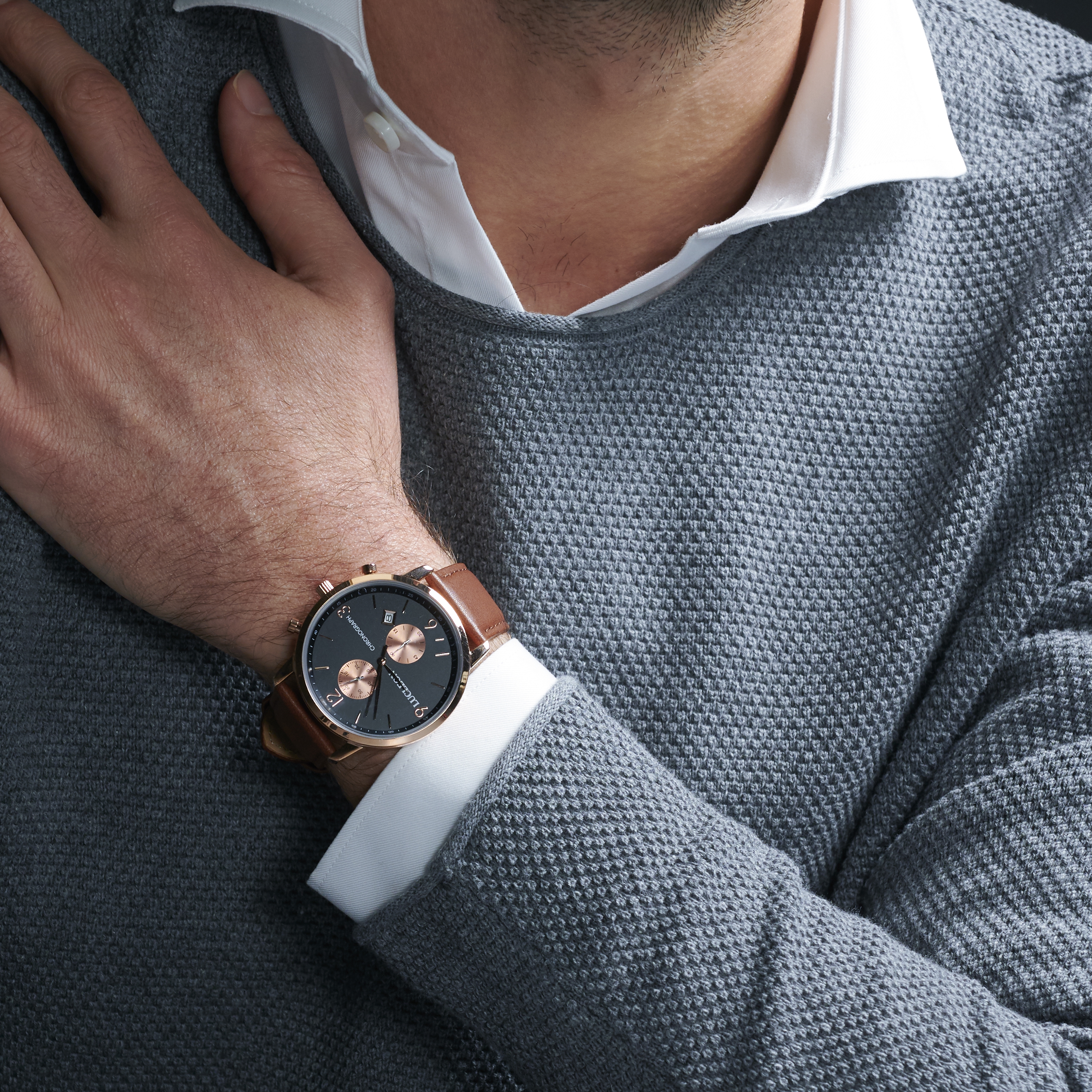 Reloj Lane Viborg - 6