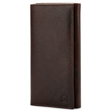 Brown Leather Wallets