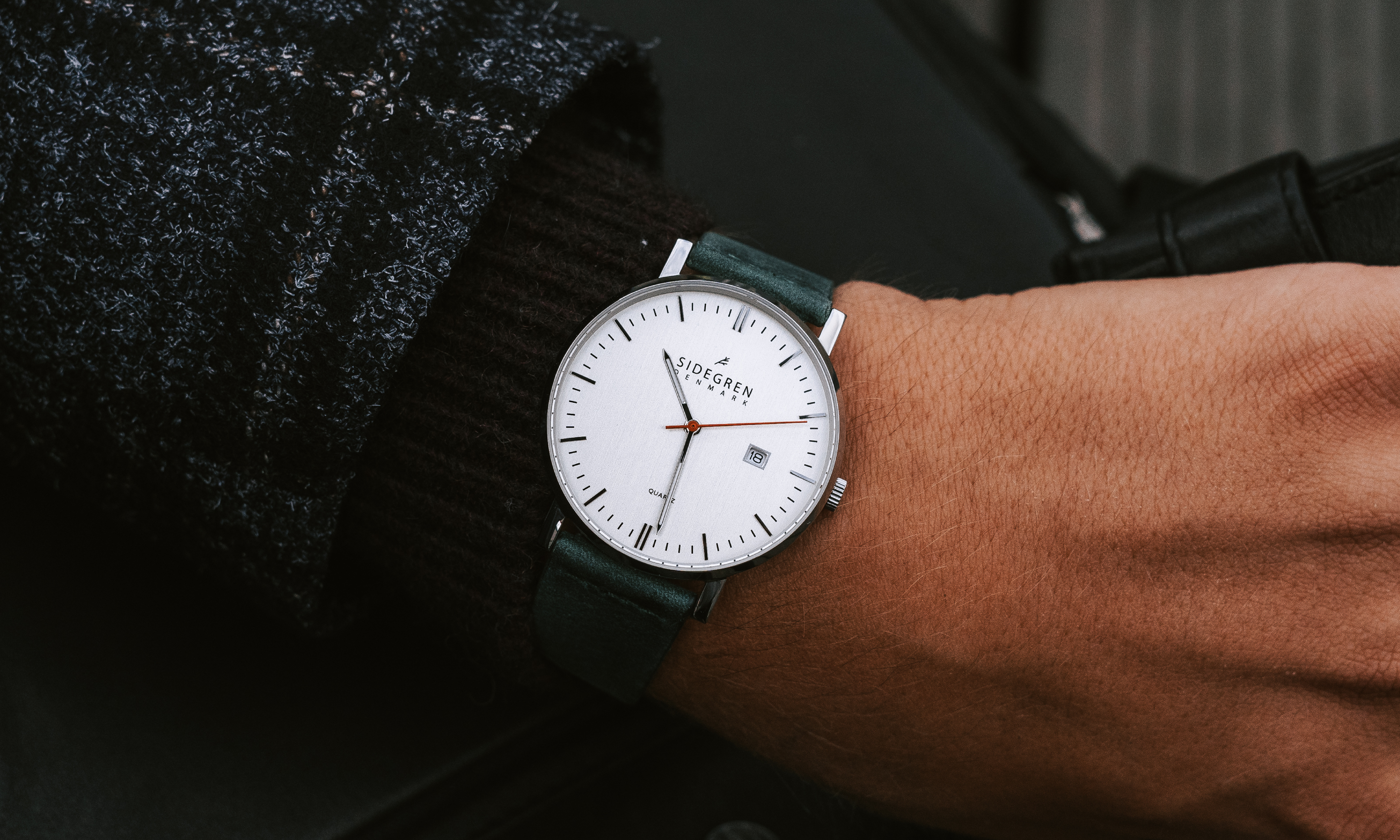 Dieser umfassende Leitfaden für Herrenuhren bietet alles, was Du für die Auswahl Deiner nächsten Uhr wissen musst.