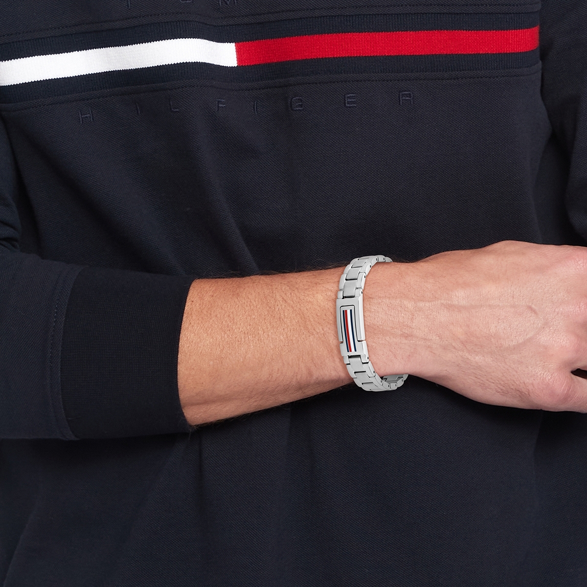 Náramok TOMMY HILFIGER Mason - 2