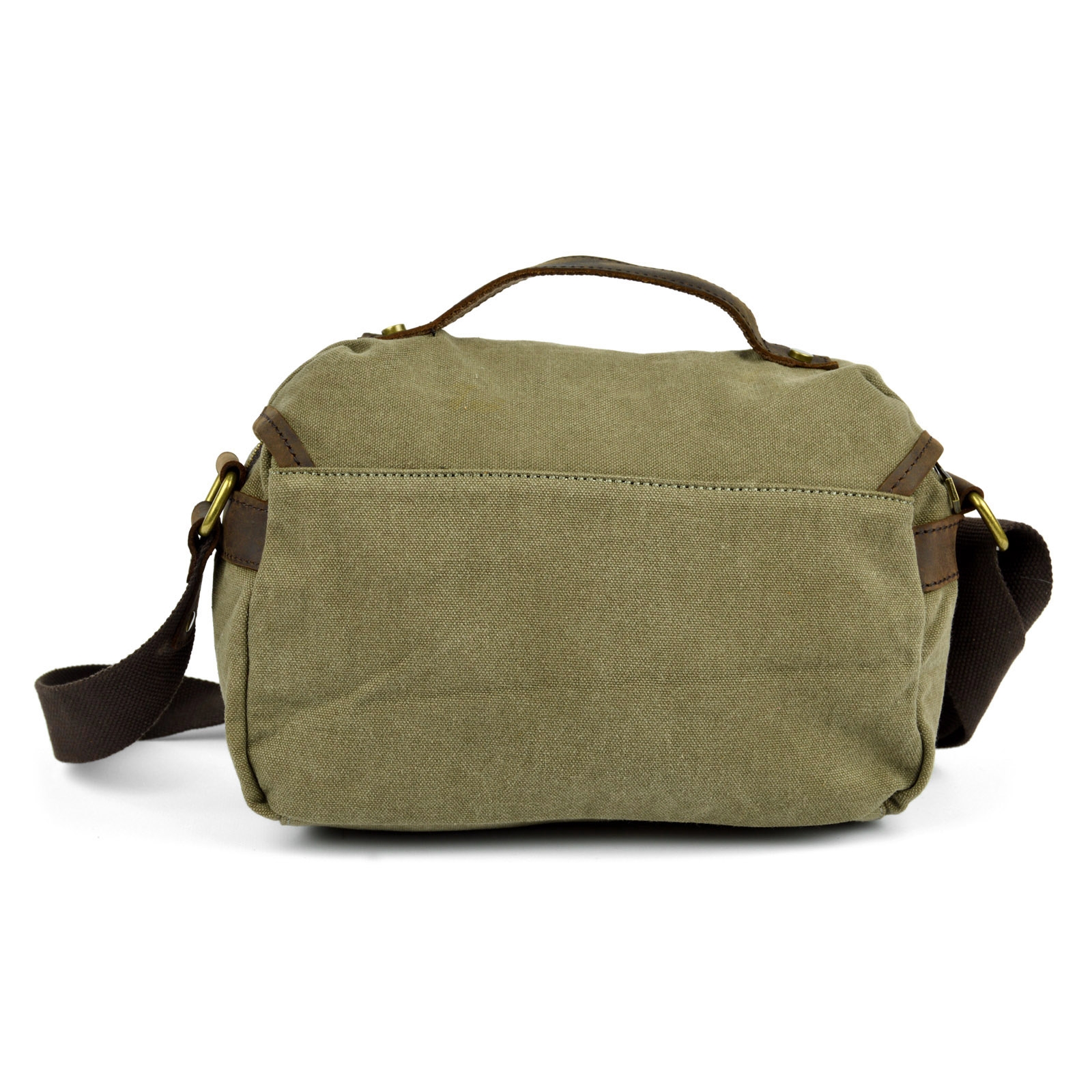 Ama Army Skuldertaske - 5