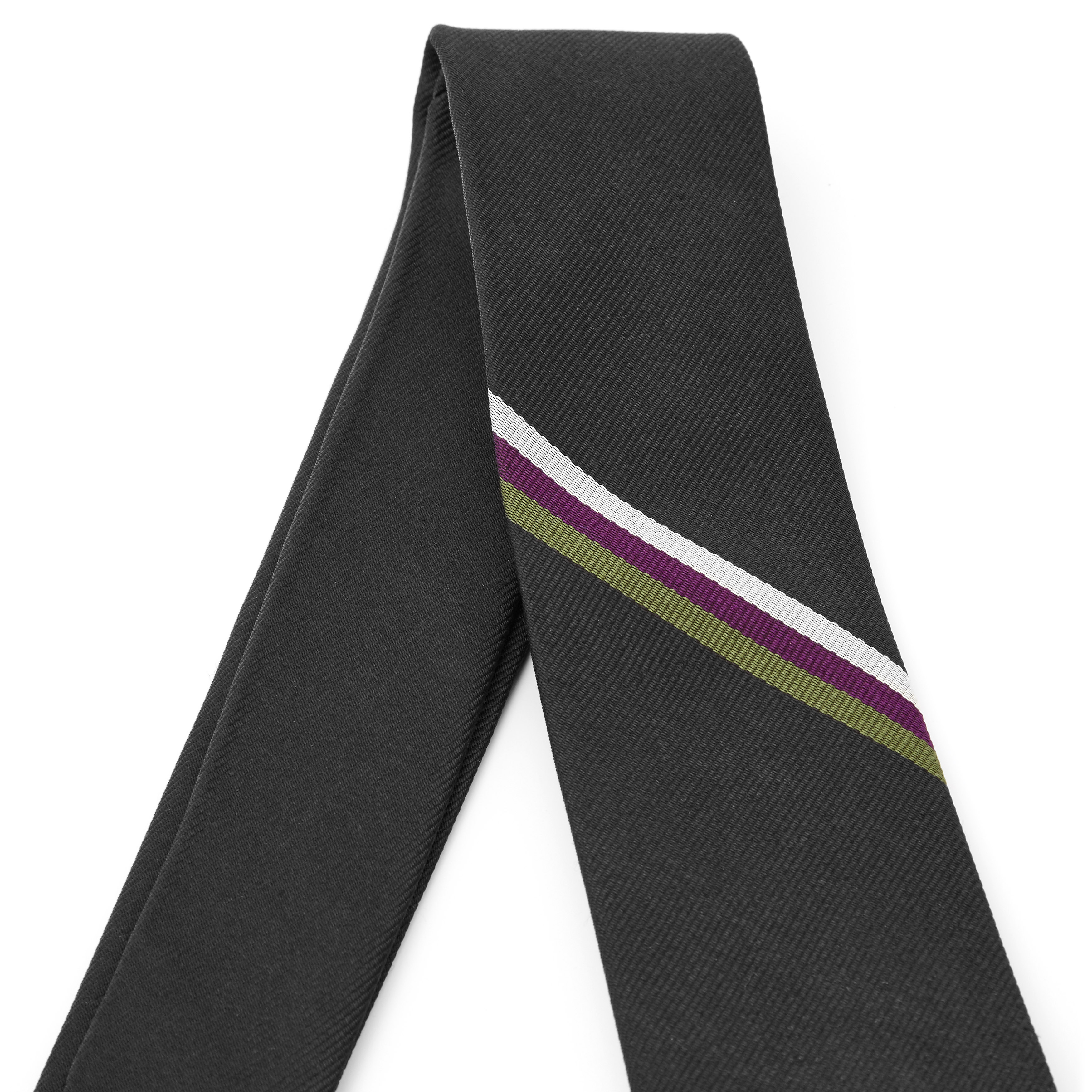 Die Schwarze Krawatte - 4