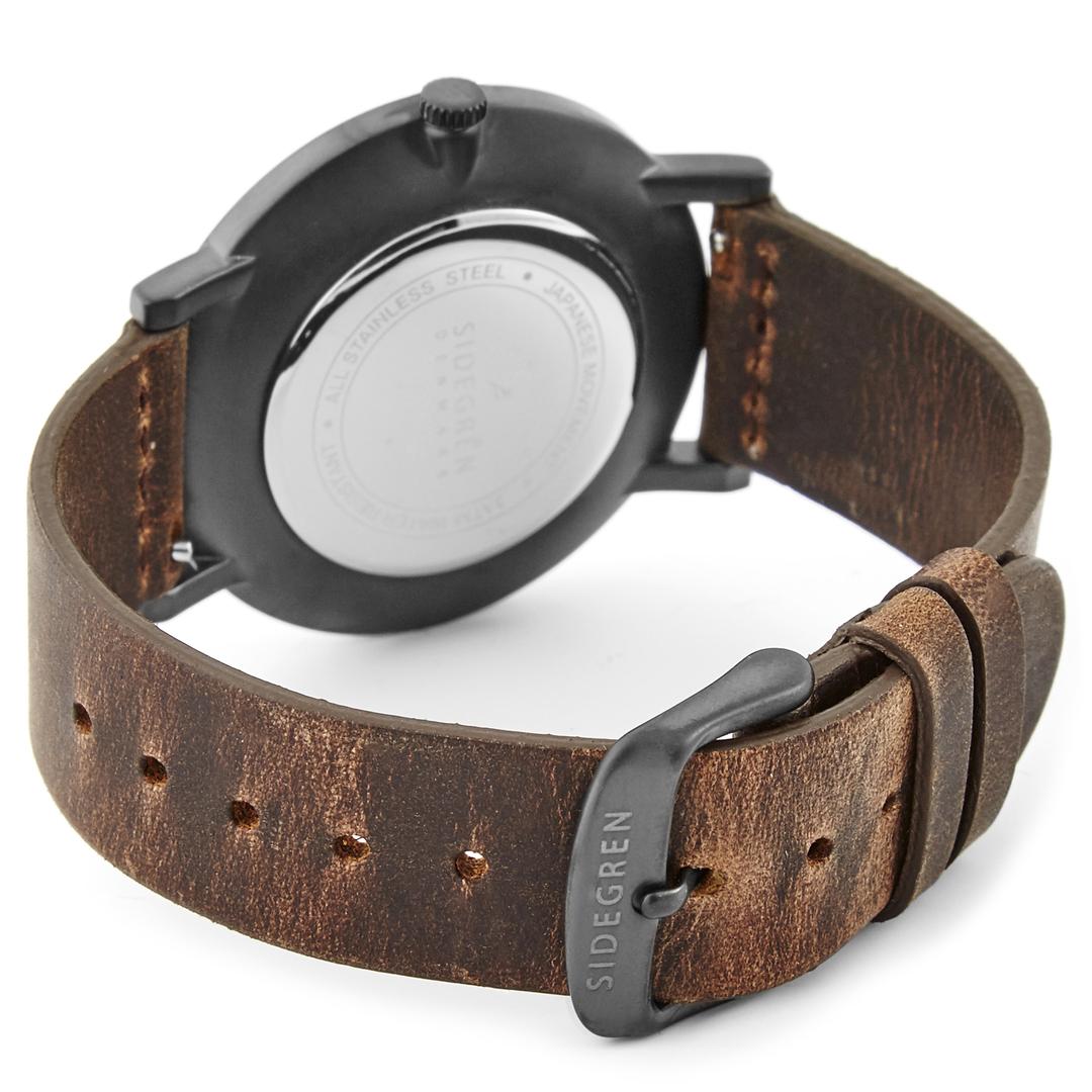 Kevil Ocean Kevil Armbanduhr | Auf Lager! | Sidegren