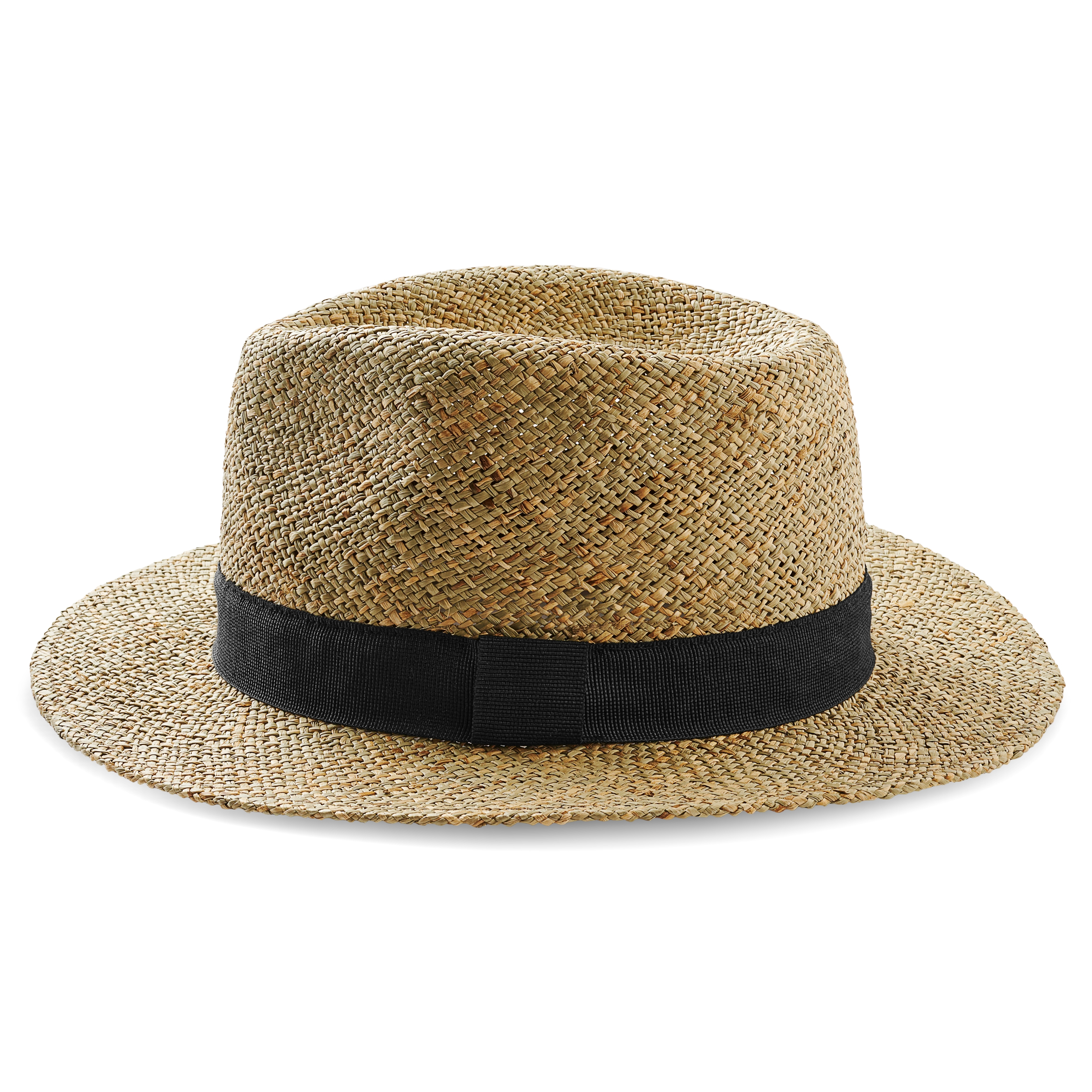 帽子 TENDERLOIN PANAMA HAT color BLACK M Panama Hats for Men & Women | Fedora Hats | Montecristi Hats