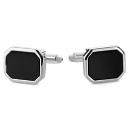 Melnie aproču pogas Melnie aproču pogas