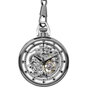 Sigismund Agito mekanisk skeleton klokke Sigismund Agito mekanisk skeleton klokke