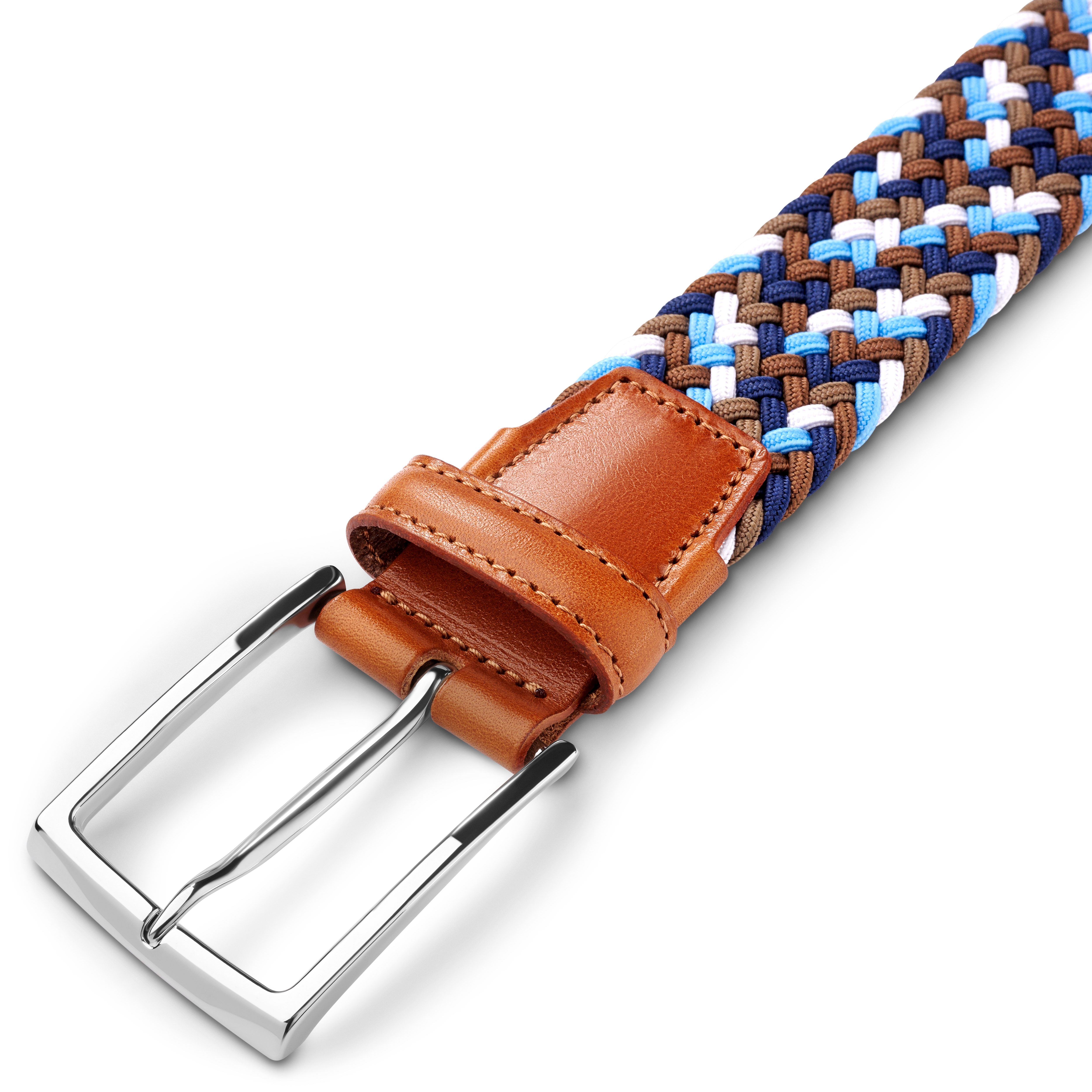 Vincio | Cinturón elástico invierno - 3