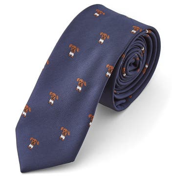 Kutyabarát nyakkendő