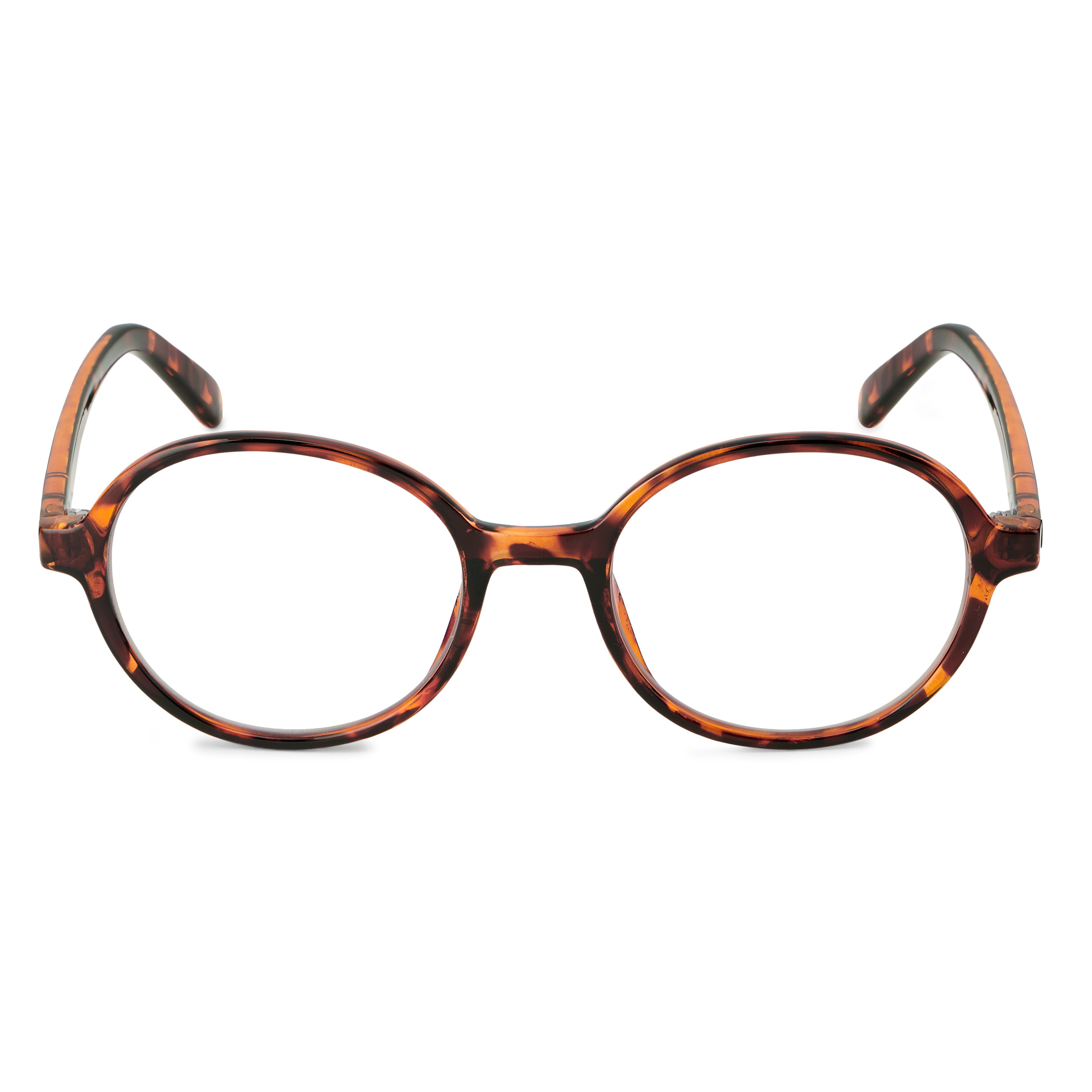Walford Thea Skilpaddeskal med Blålys-beskyttende Polariserte Briller