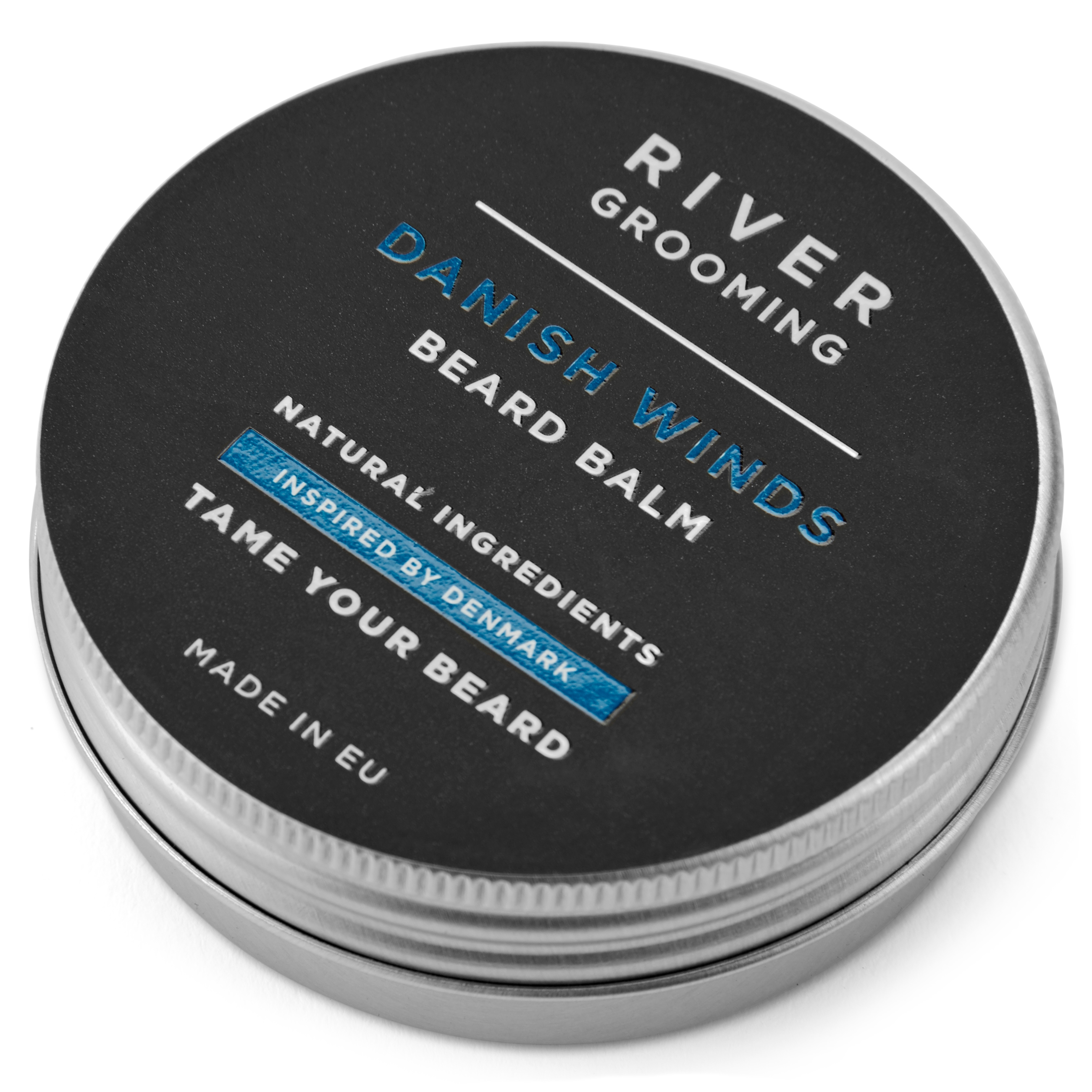 Danish Wind Bartbalsam - 4