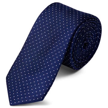 7 reglas de oro para llevar corbata que todo hombre debería saber