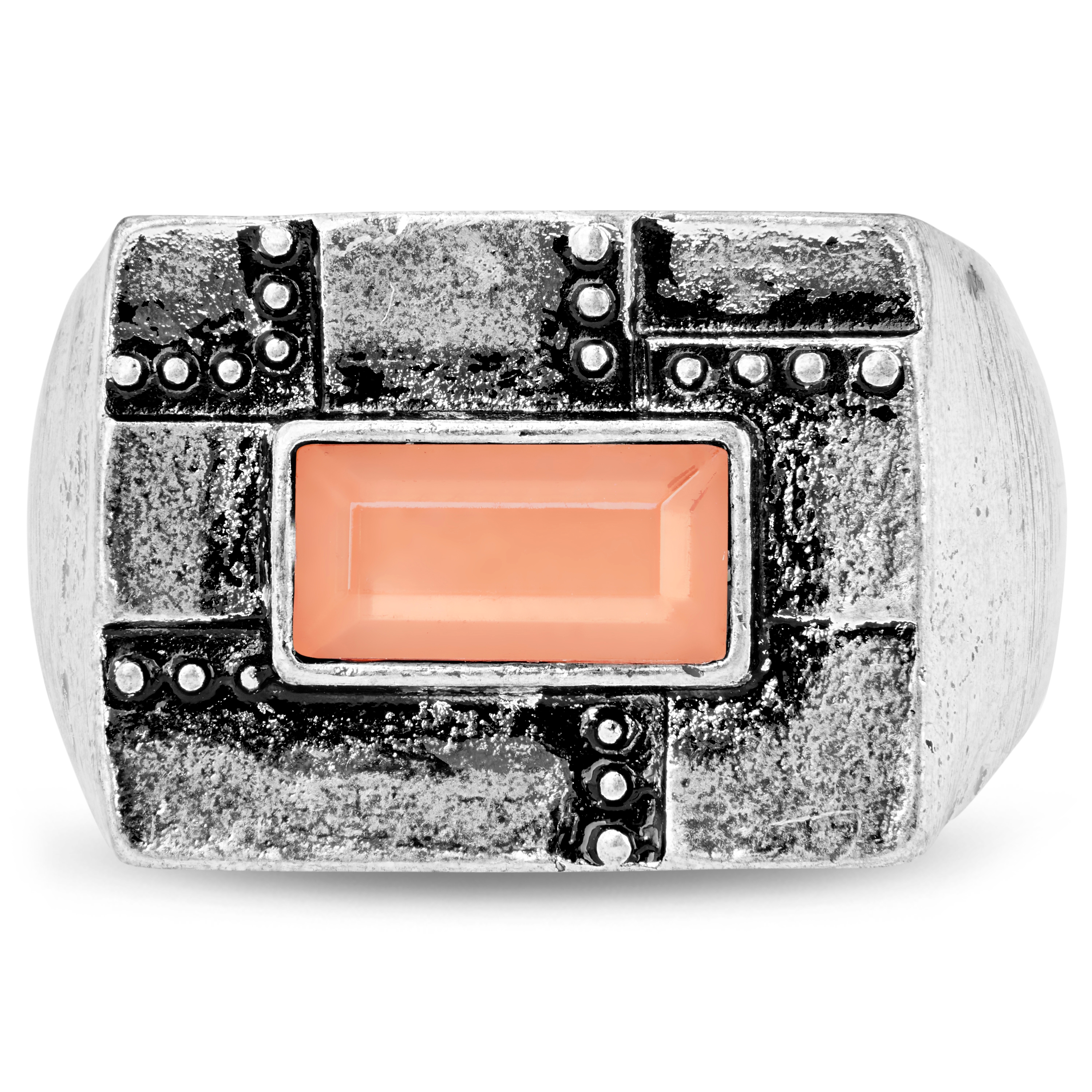 Coral Millerring - 5