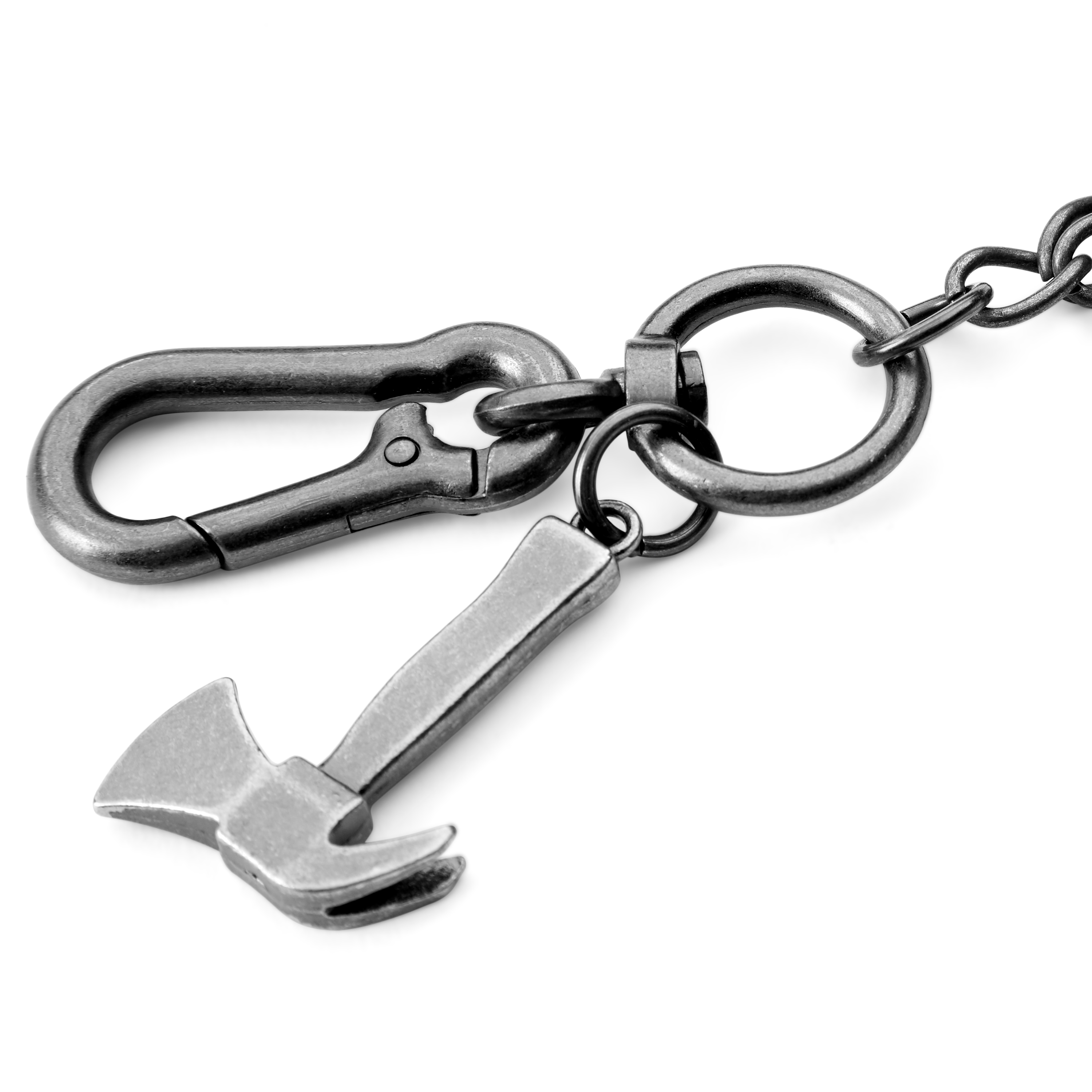 Cirvja Maksas Ķēde - 3