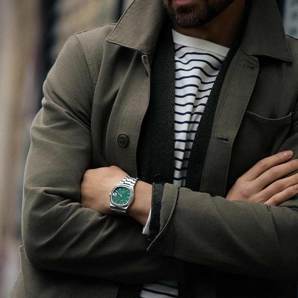 Bulova Classic Super Seville 96B439 - 2