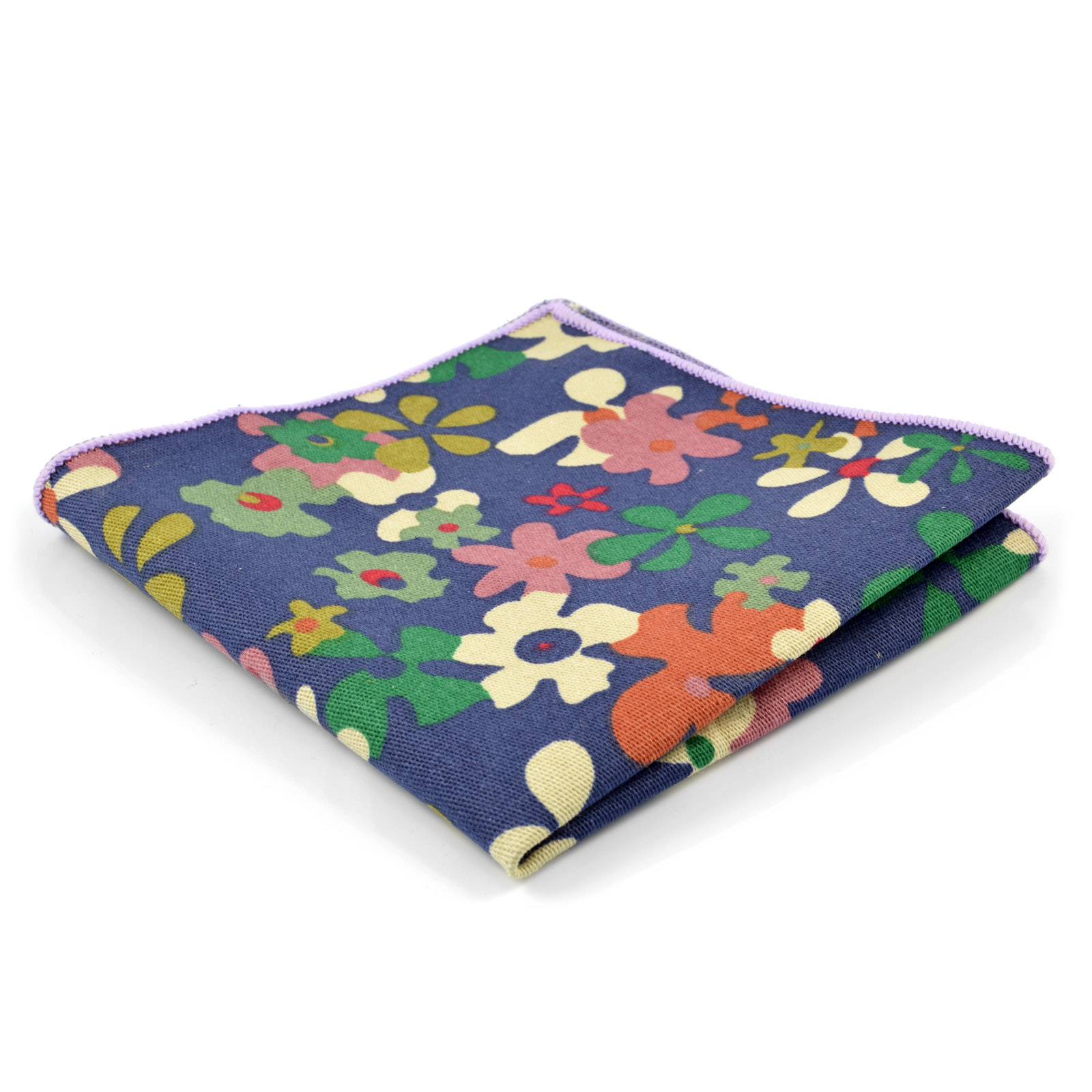 Kukallinen Taskuliina - 1