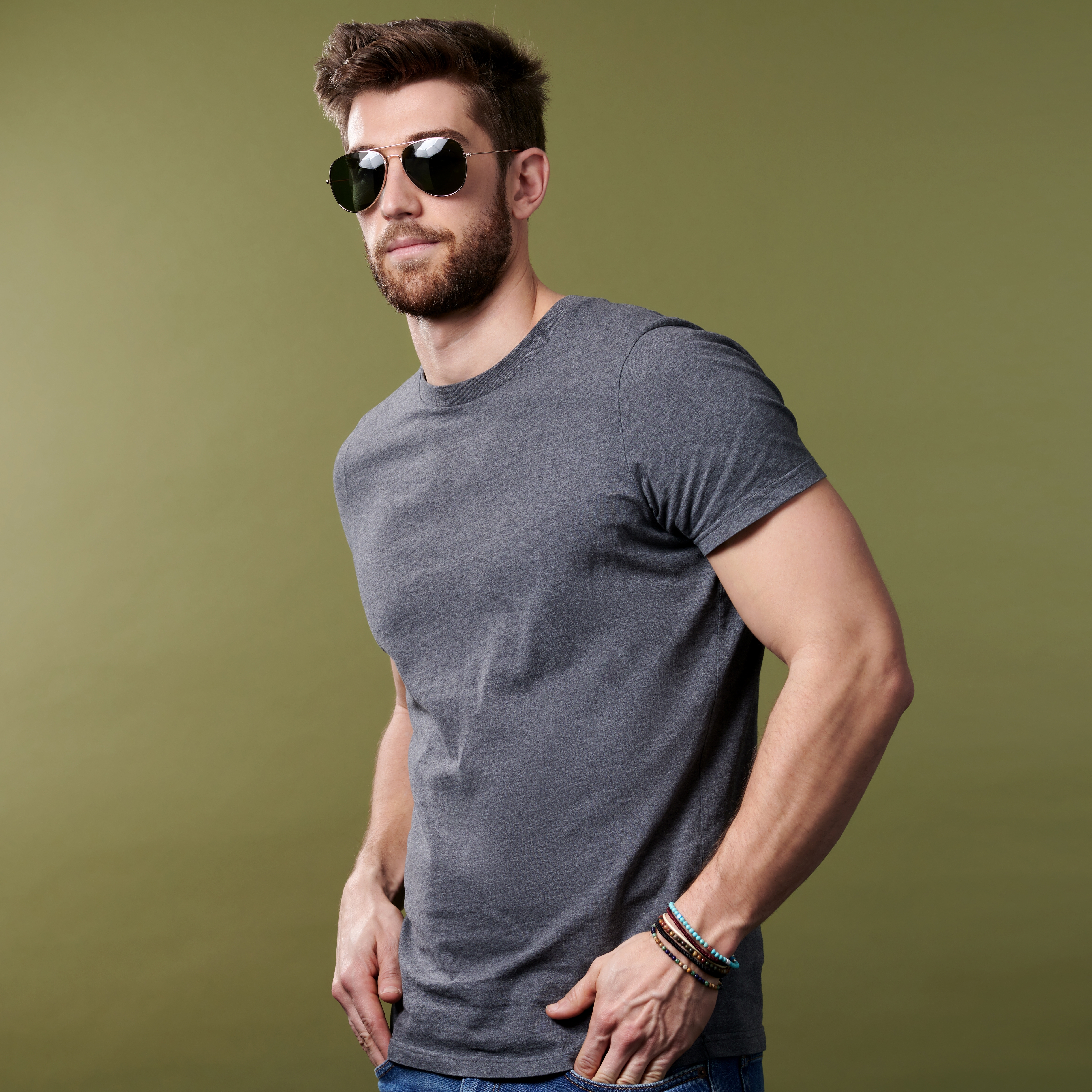 Wat Bracelet Set  - 4