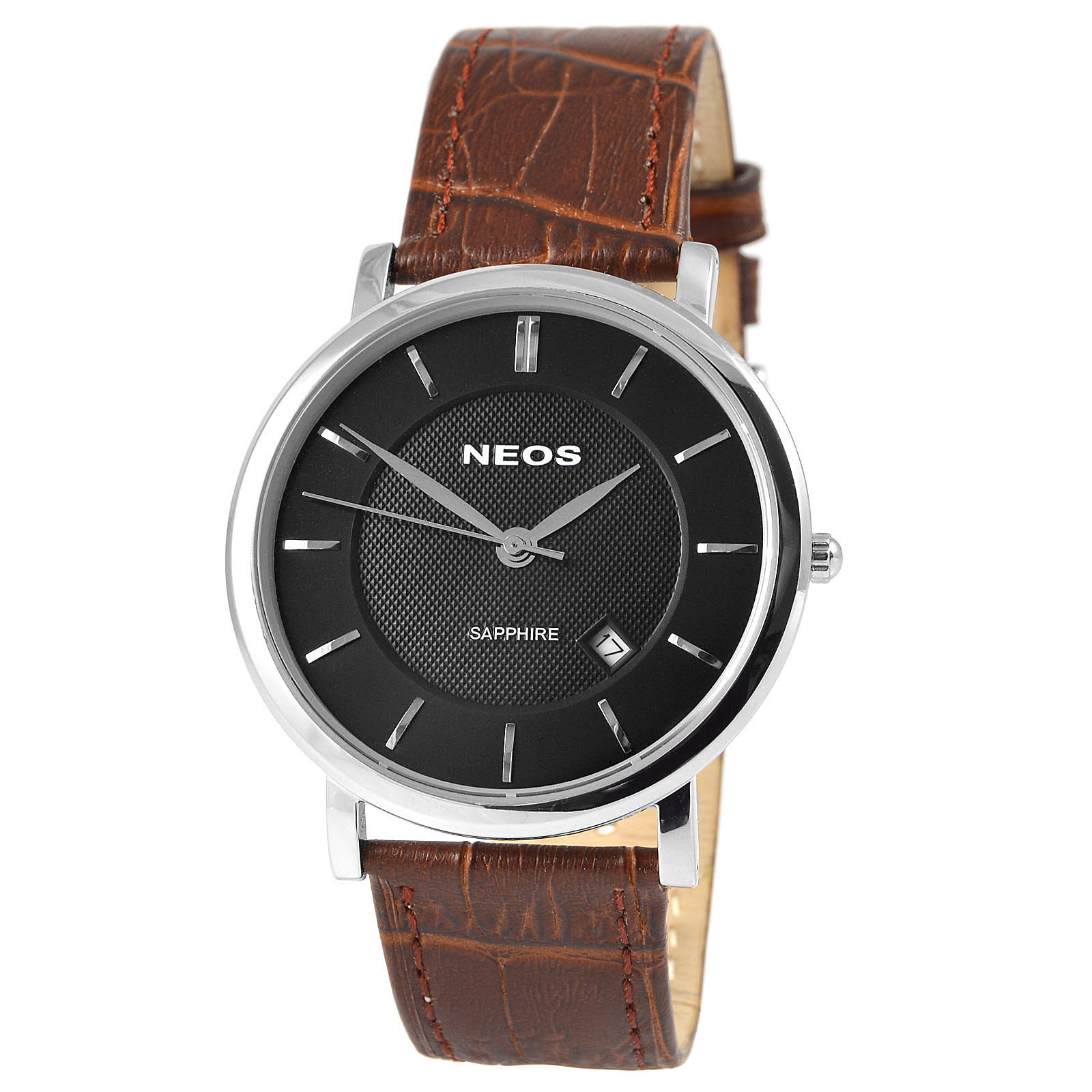 Vetro Zaffiro Per Orologio - 30 Mm A 39 Mm - Spessore 1,5 Mm - Nuovo, Venditore UK