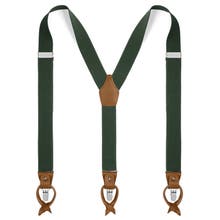 Green Braces