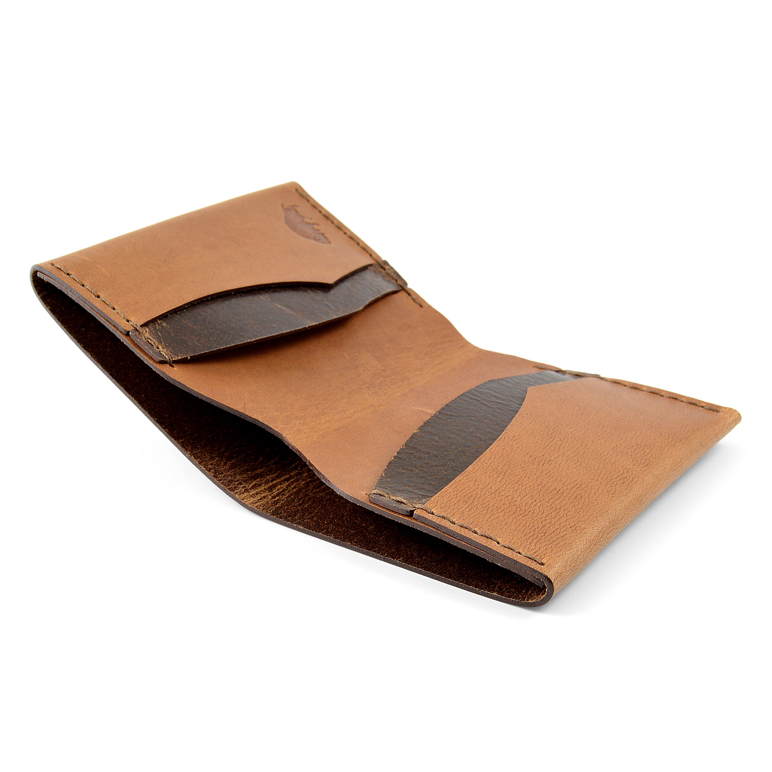 No. 4 Wallet Whiskey - 8
