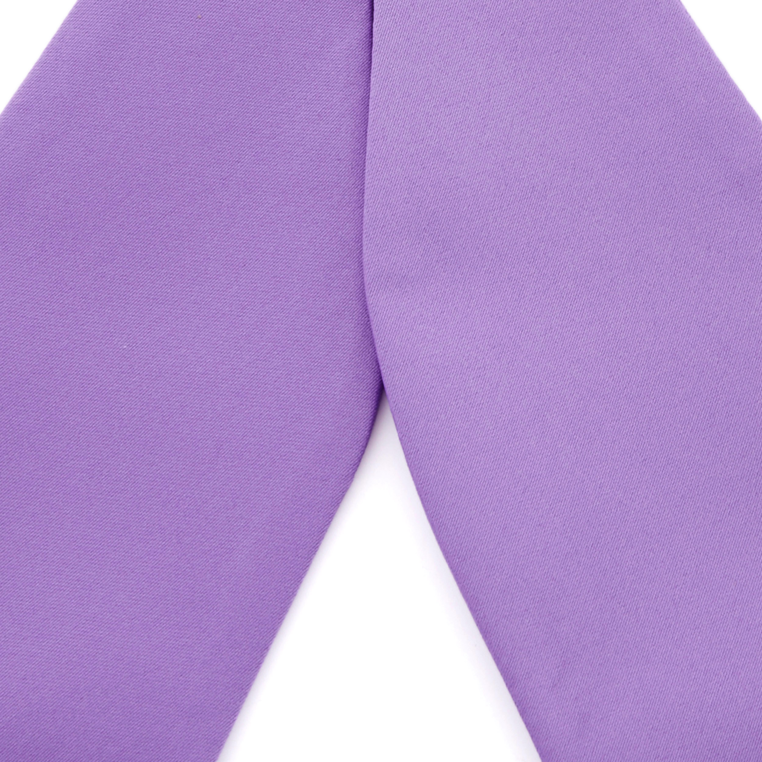 Lyselilla Selvbinder Butterfly - 2