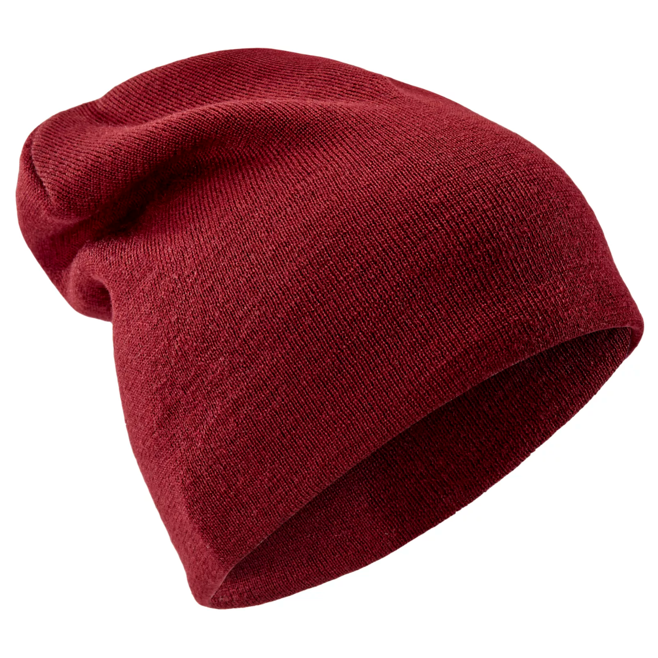 Sciarpa Urban Freddi bordeaux e Berretto Kane Kent bordeaux - 2