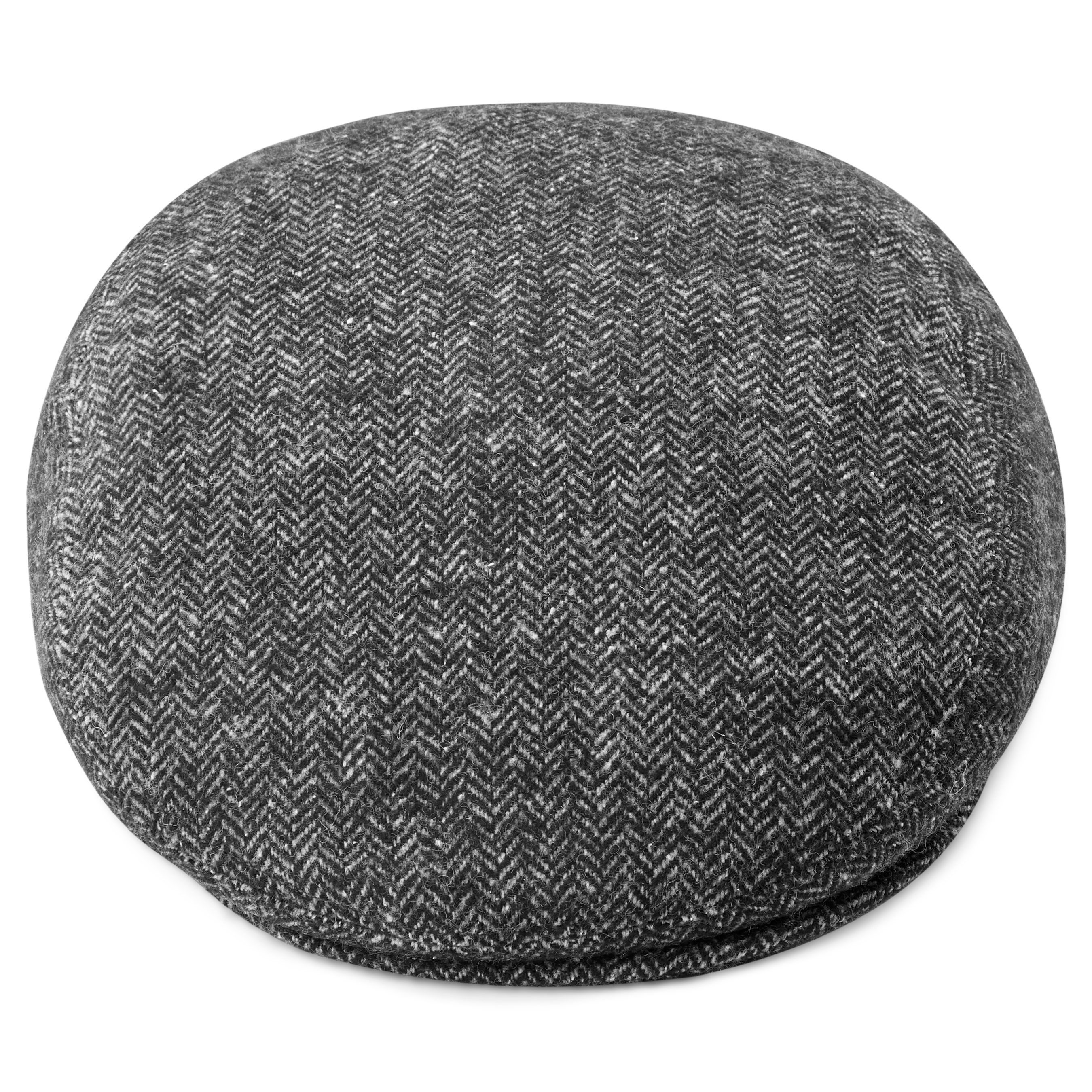 Boston Grå Fido Gubbkeps - 2