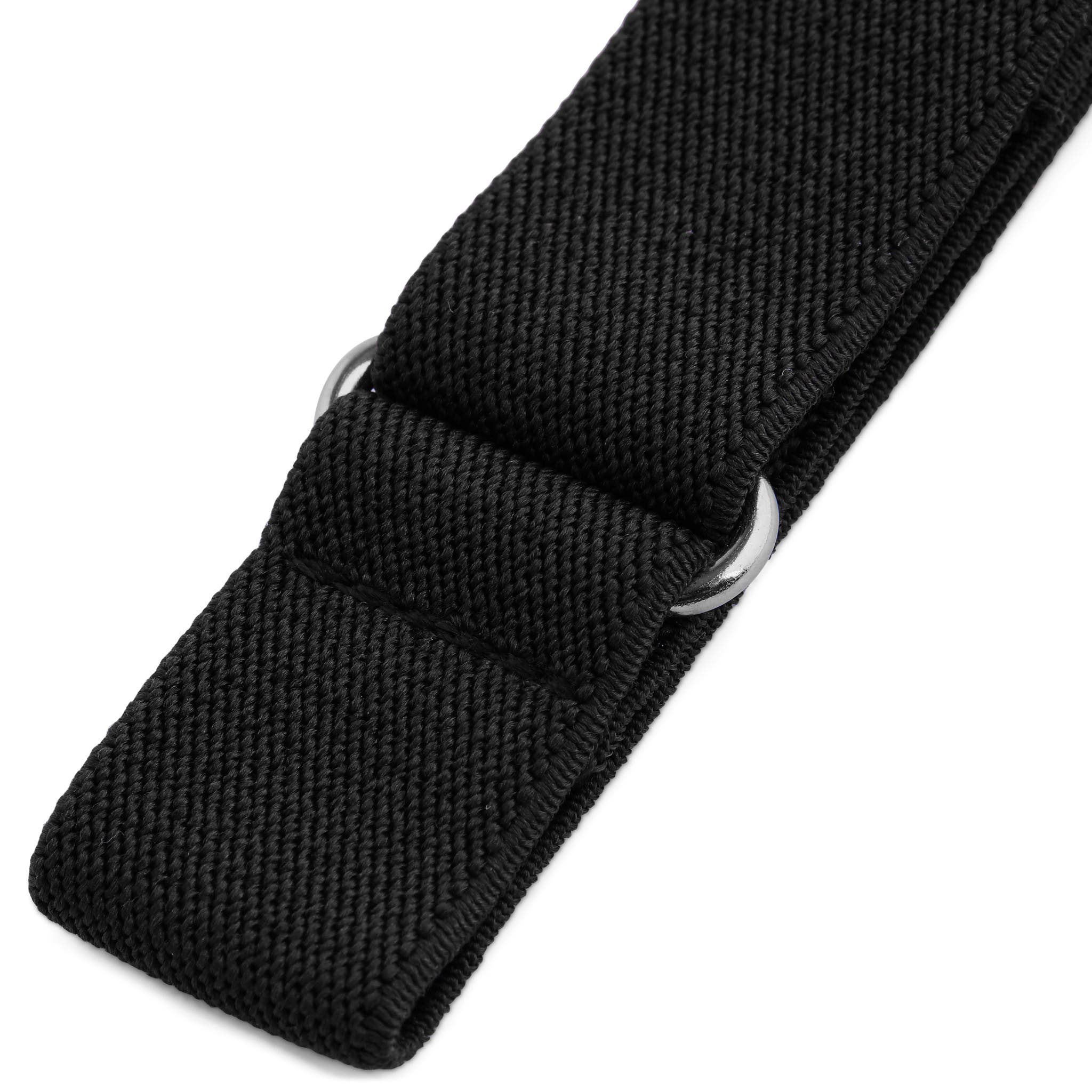 Slim Black Sleeve Garters | In stock! | Trendhim