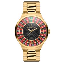 Men's Red Watches