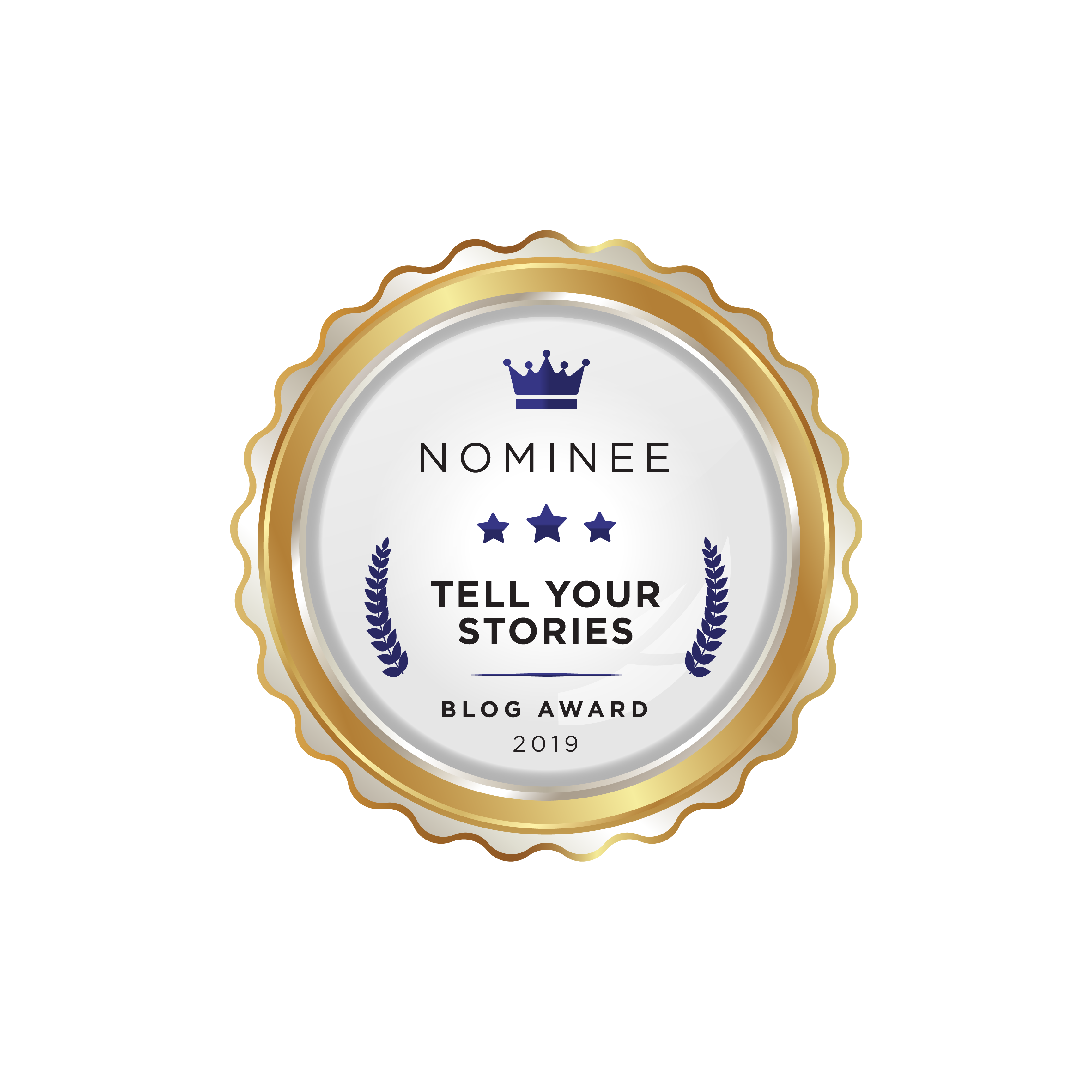 Blog Award: Tell Your Stories – Win $300