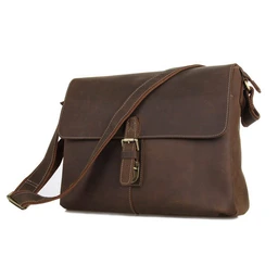 Bruine laptoptassen Bruine laptoptassen