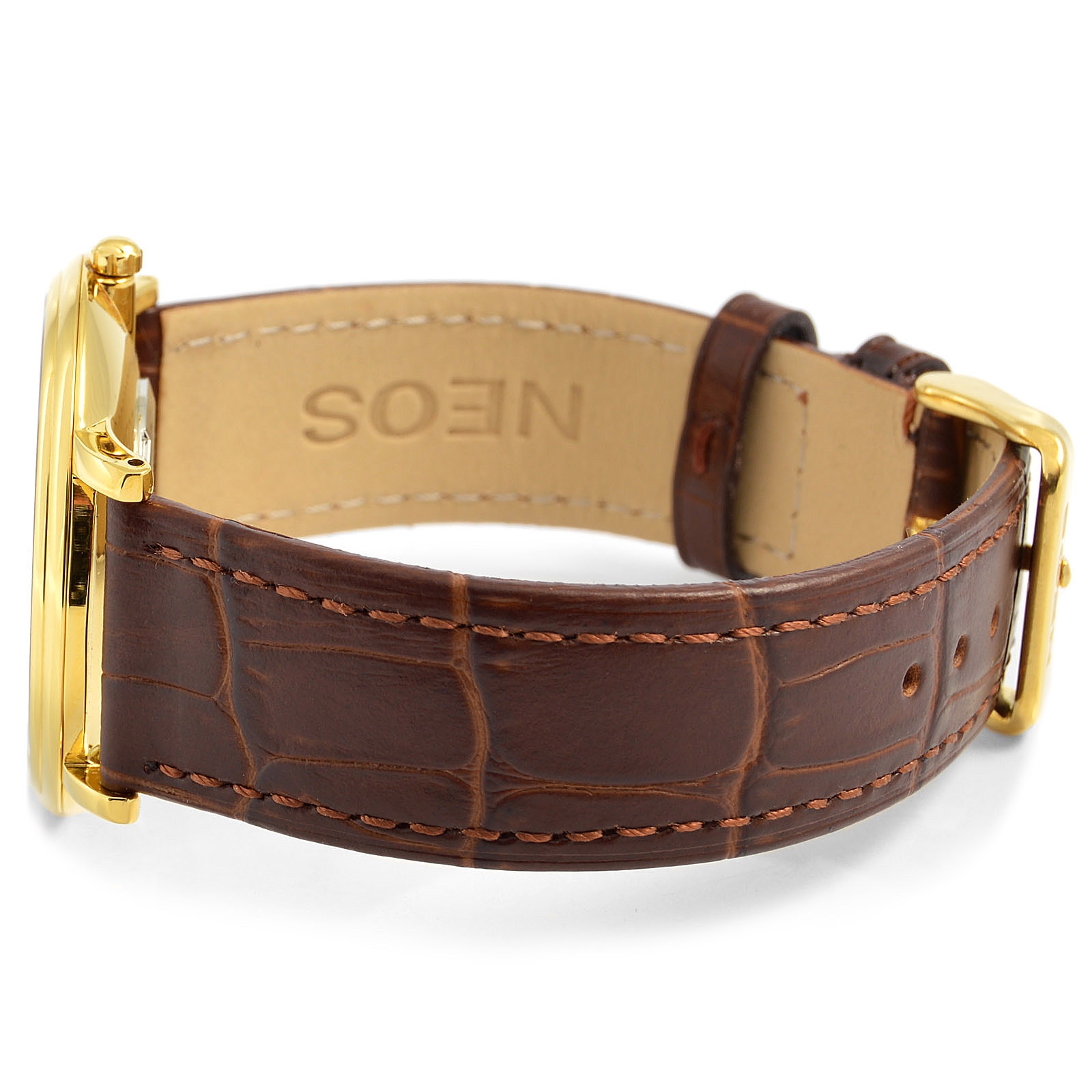 Orologio Easton con vetro zaffiro - 3