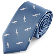 Gravatas estampadas