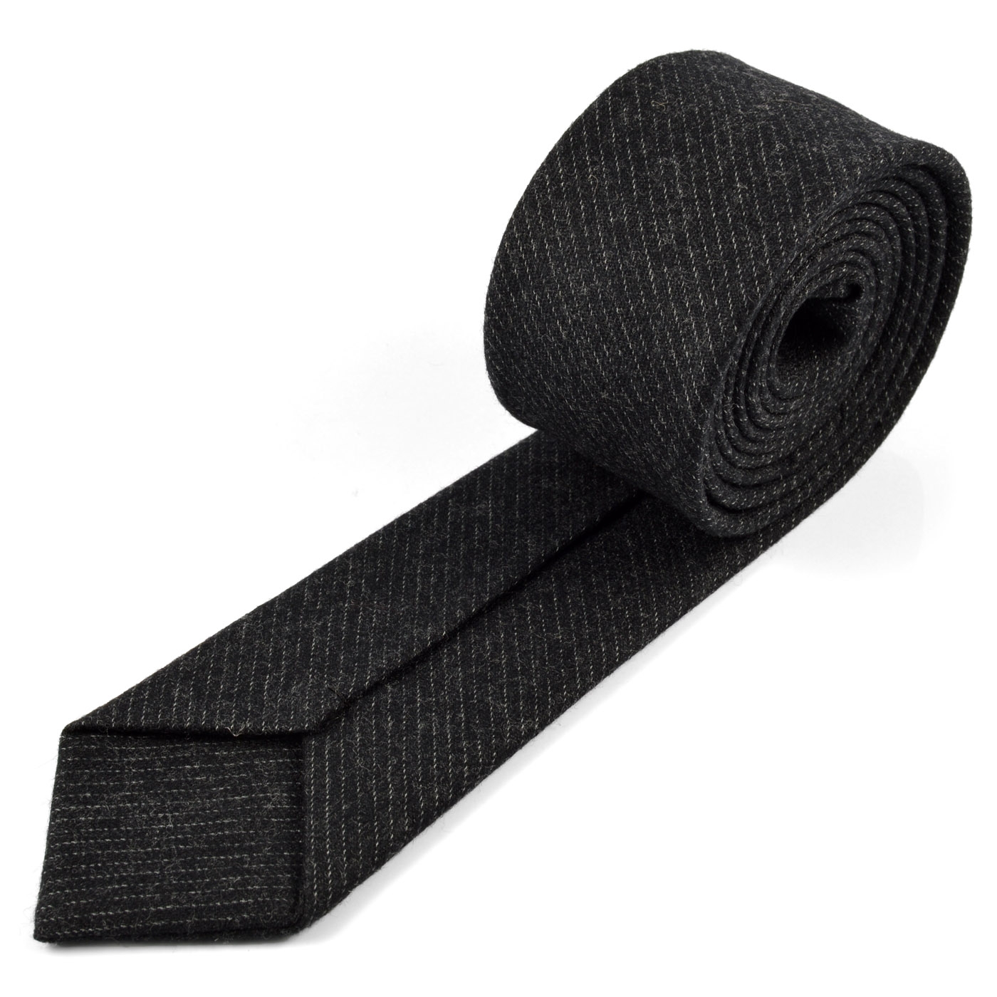 Musta Kašmirvilla Solmio - 3