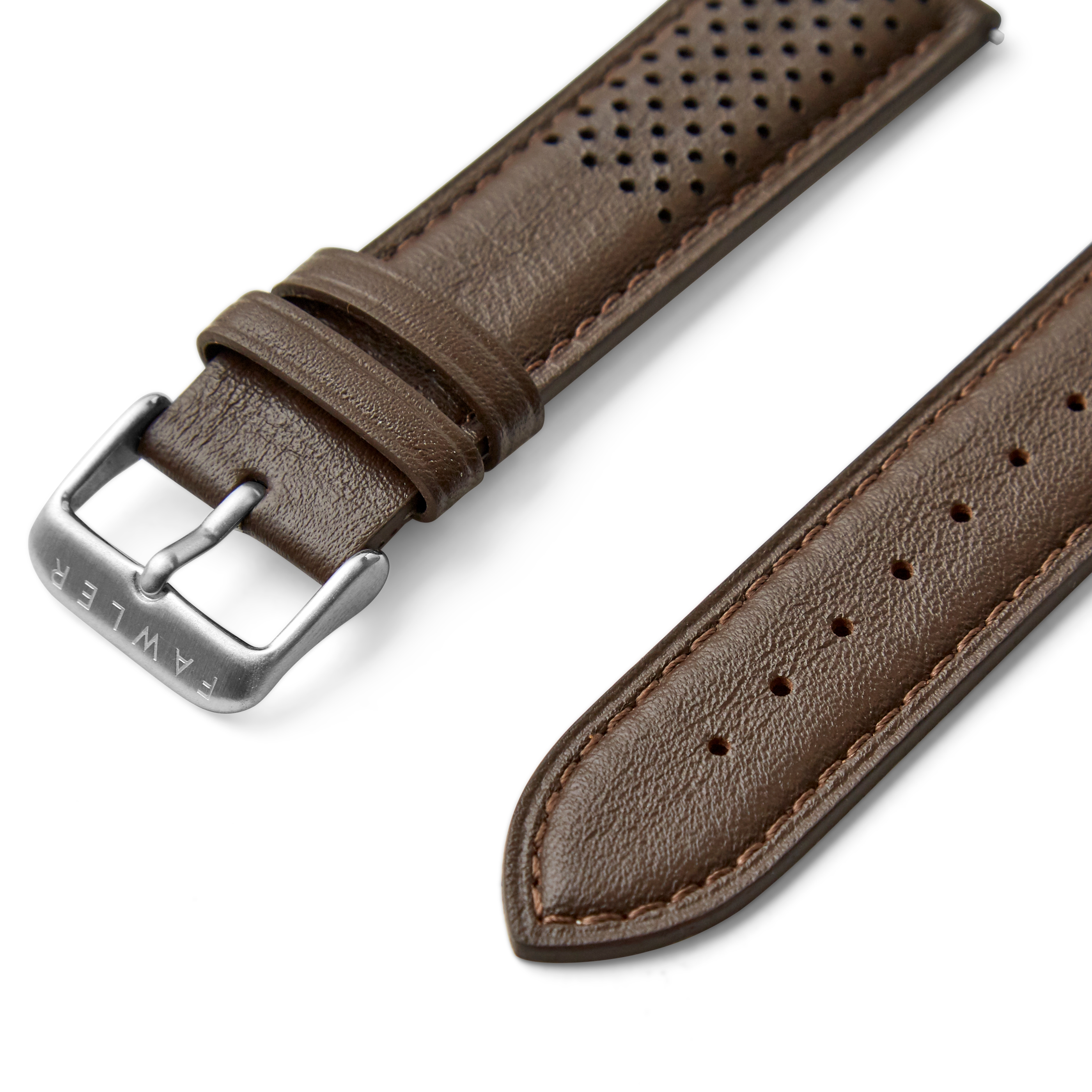 Curea de ceas Fabius Fraser - 2