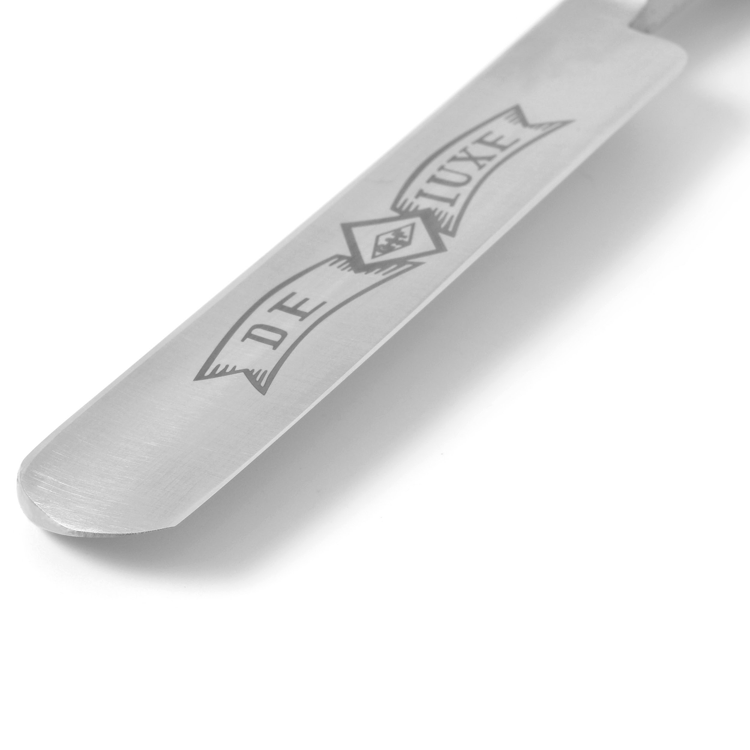 Marblewood 4/8 Timor Barberkniv - 6