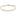 Dazzle | 3 mm 14K vergoldetes Tennisarmband mit Kristall Zirkonia Dazzle | 3 mm 14K vergoldetes Tennisarmband mit Kristall Zirkonia